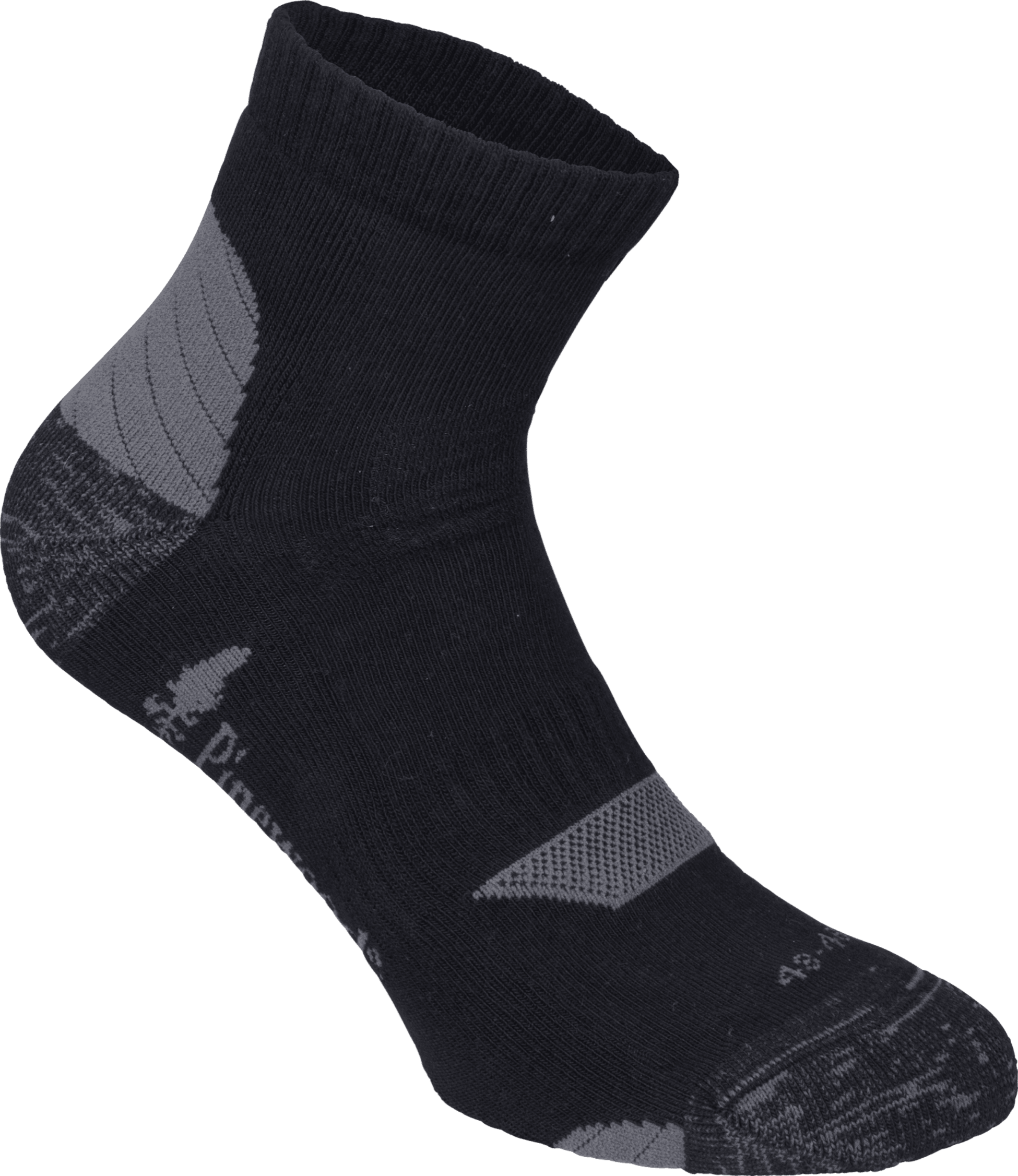 PINEWOOD, Insectsafe Cotton Mid Socks