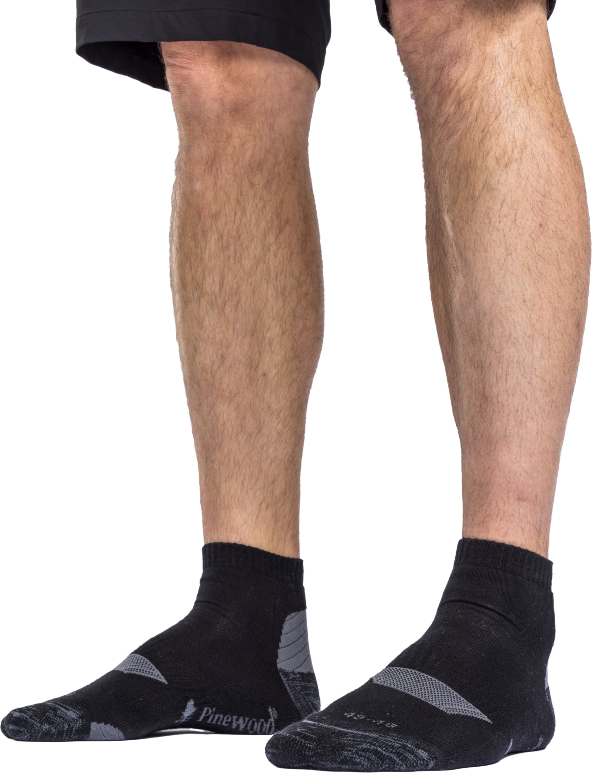 PINEWOOD, Insectsafe Cotton Mid Socks