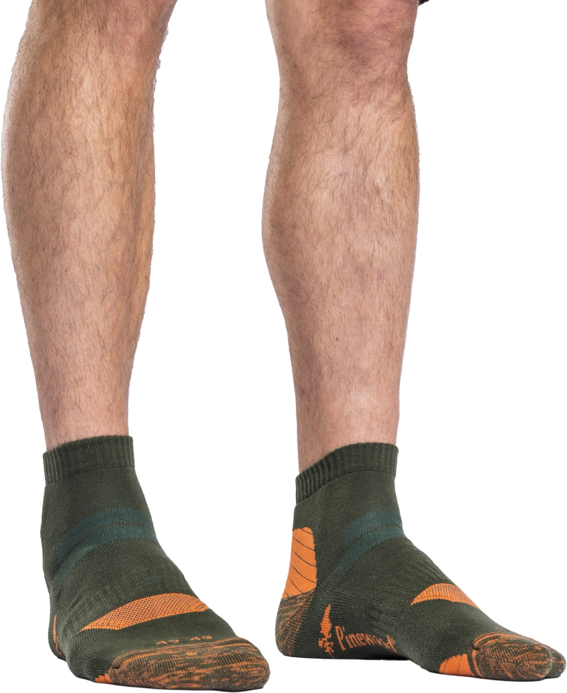 PINEWOOD, Insectsafe Cotton Mid Socks