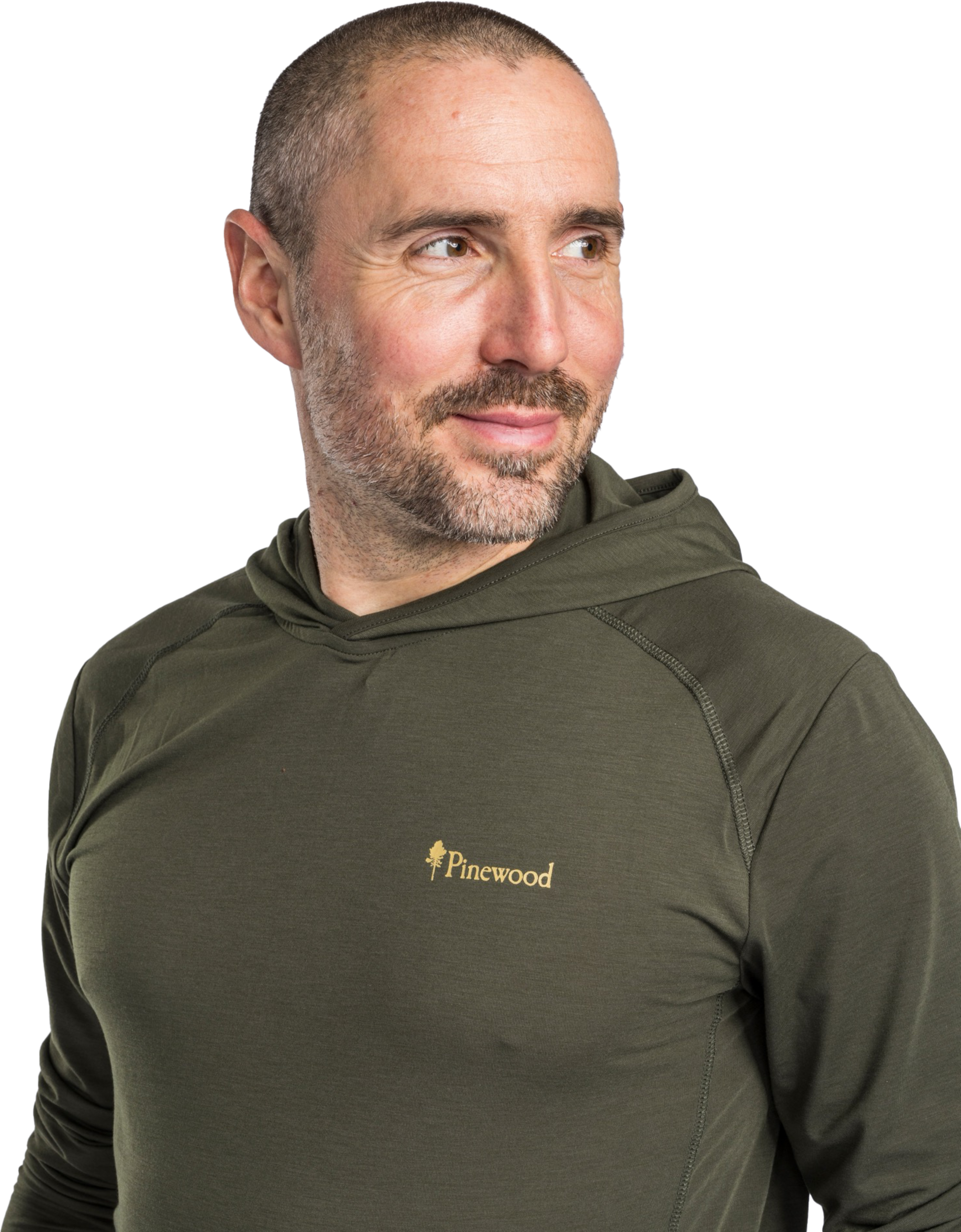 PINEWOOD, Insectsafe Function Hoodie