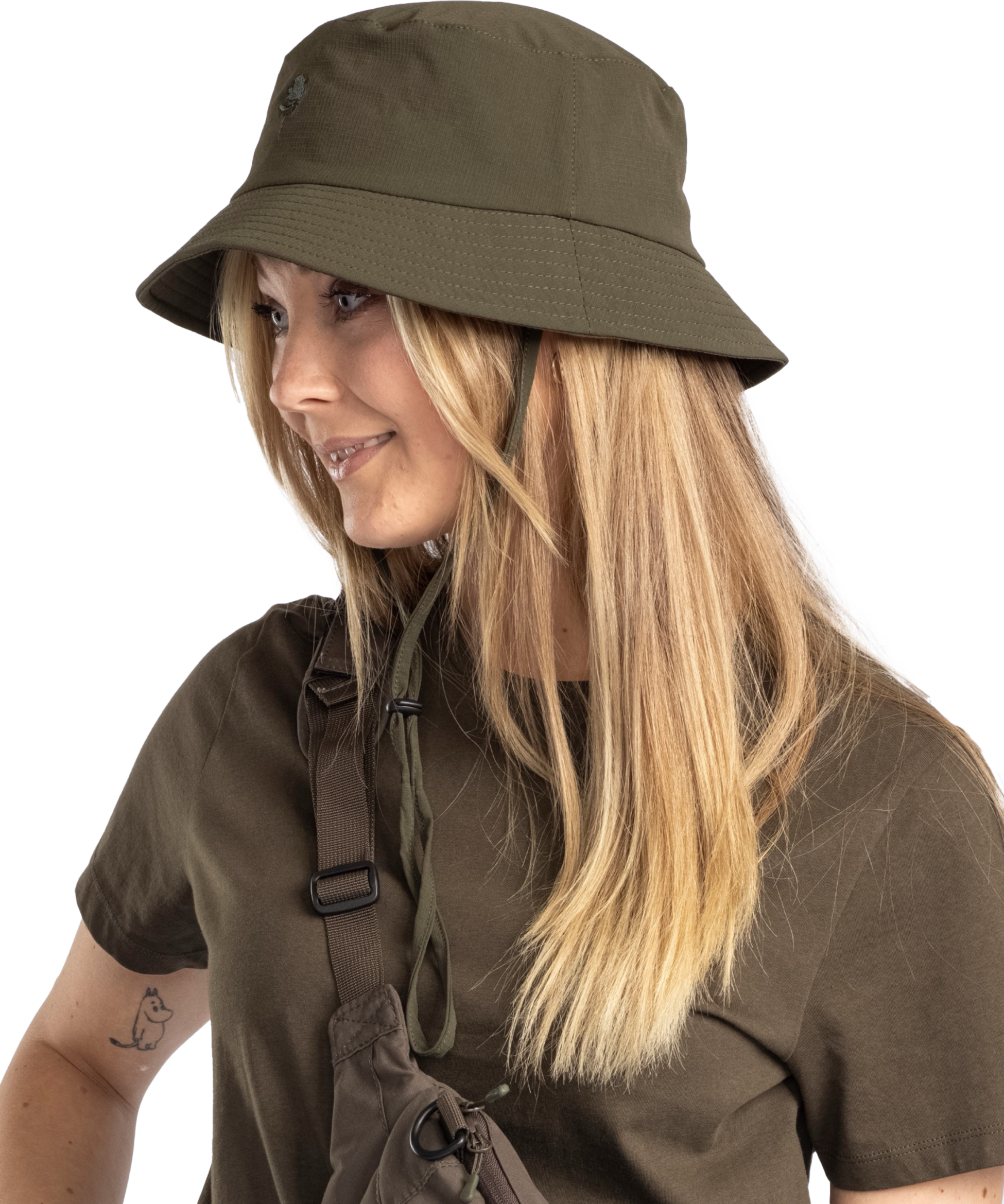 PINEWOOD, Insectsafe Hat