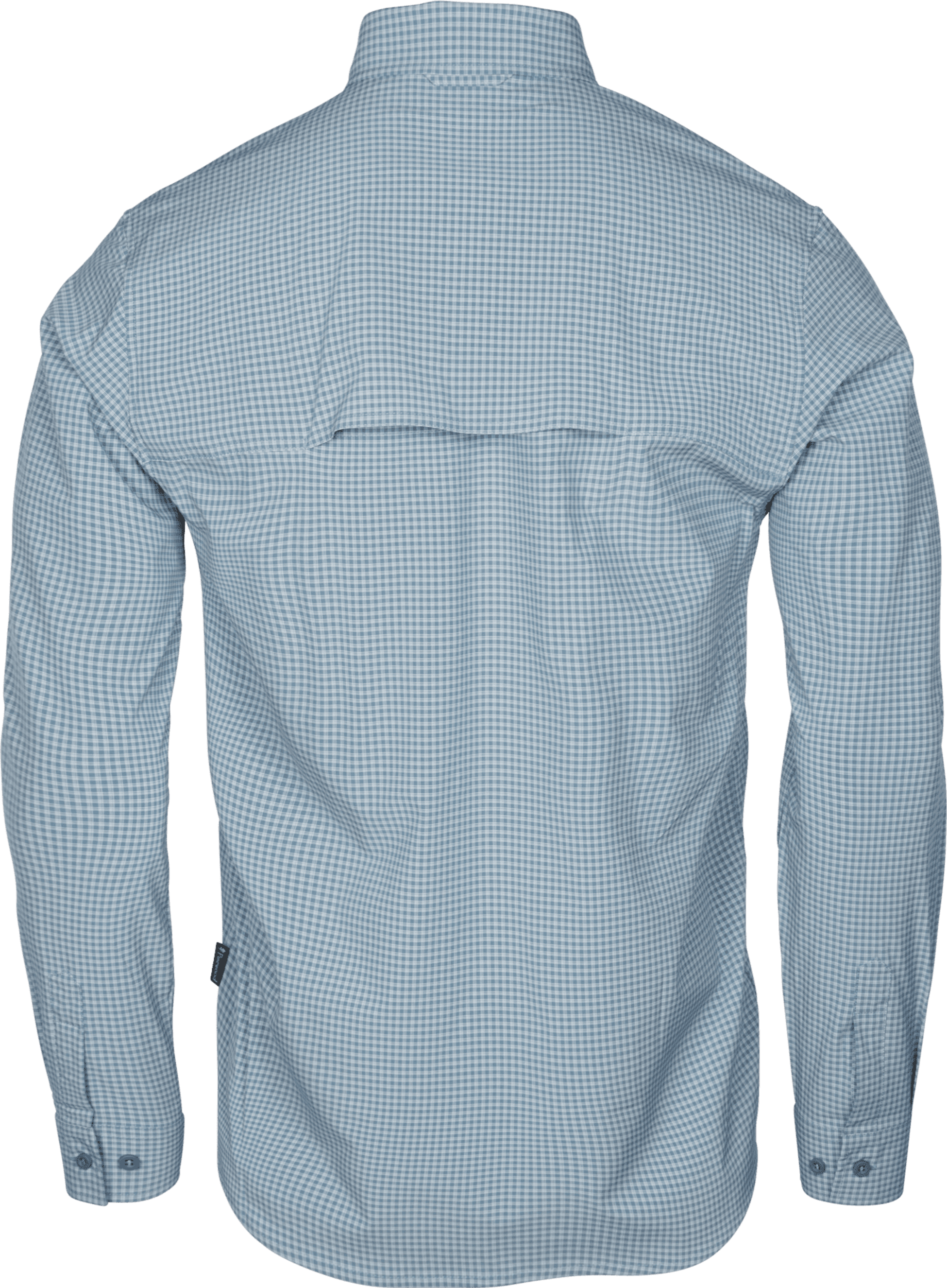 PINEWOOD, Insectsafe Shirt L/s