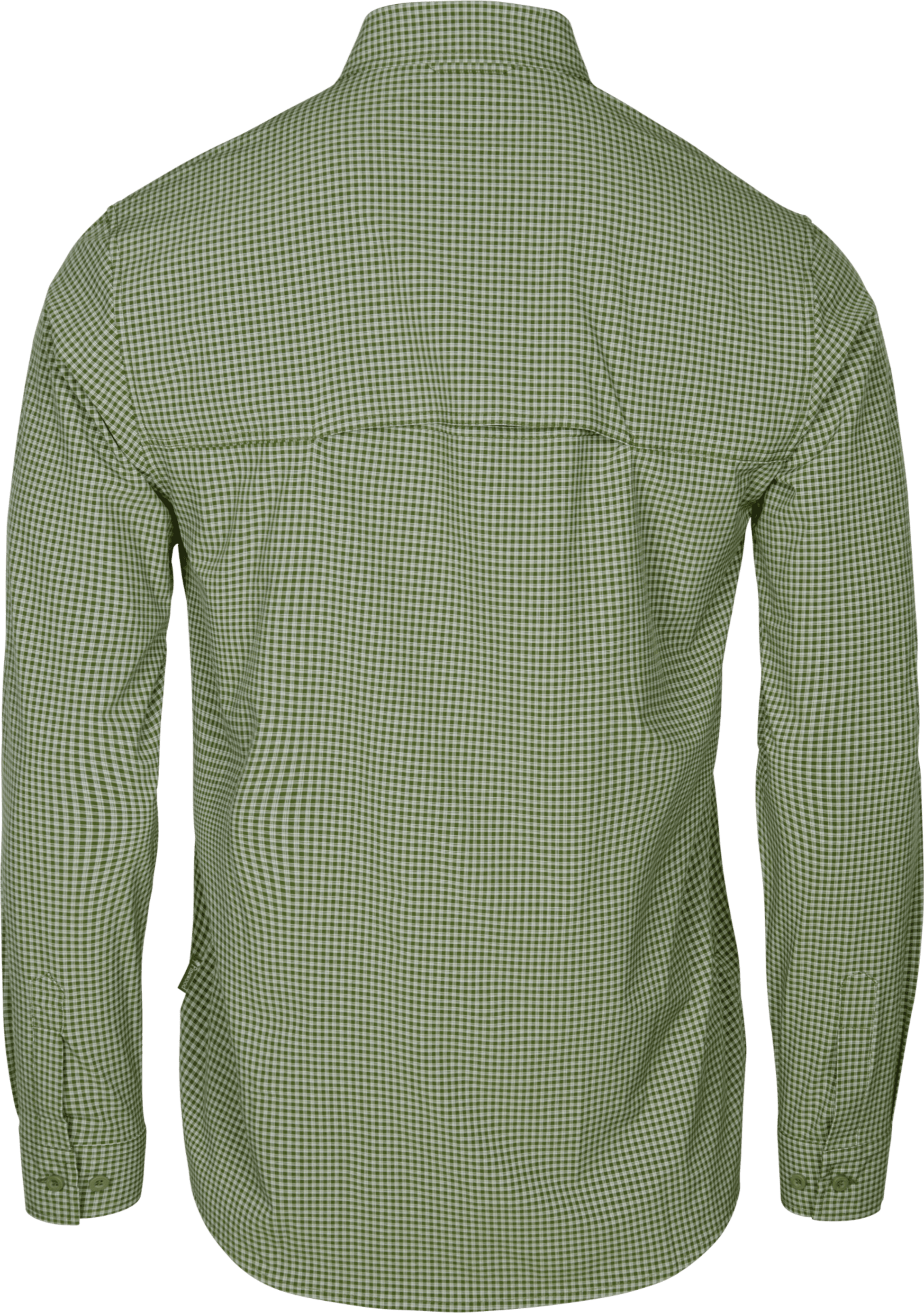 PINEWOOD, Insectsafe Shirt L/s