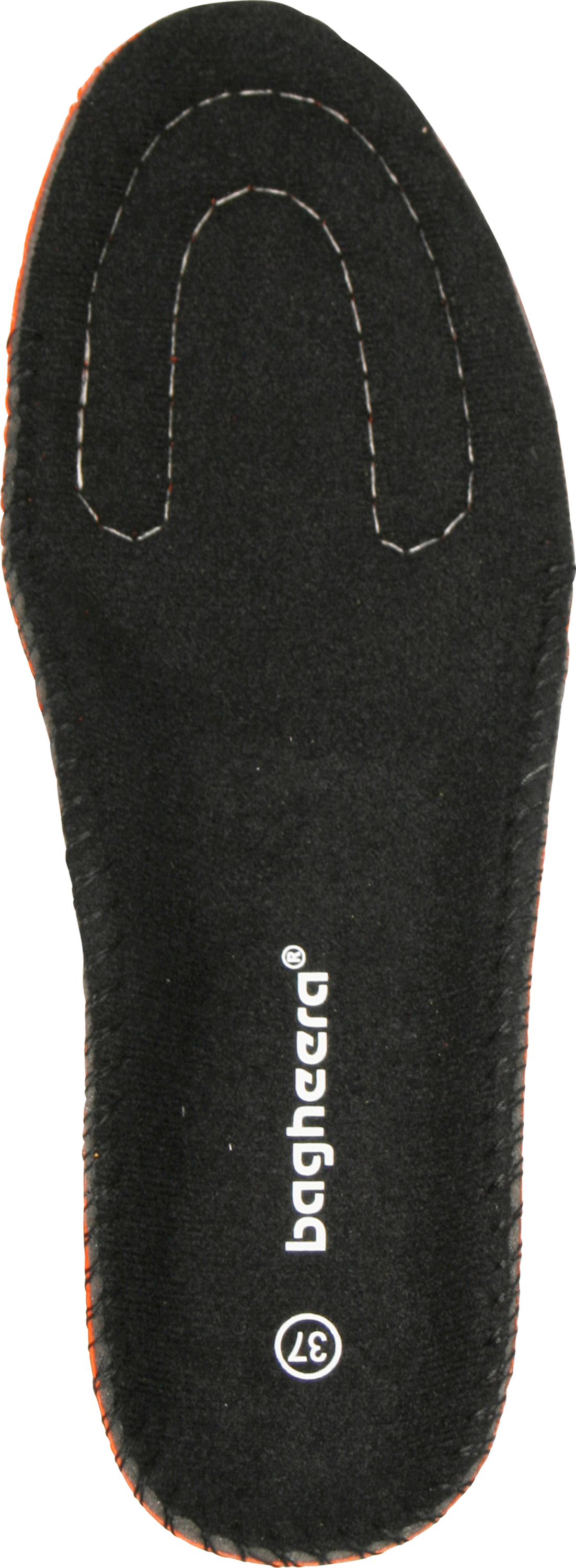 BAGHEERA, Insole Ergo