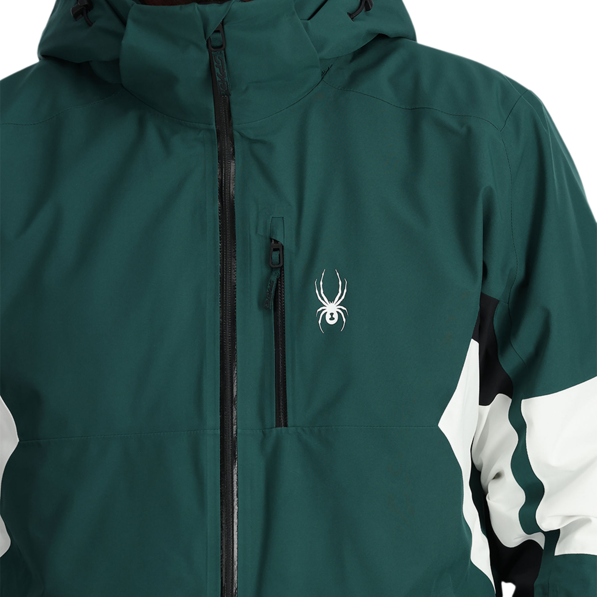 SPYDER, Insulated Jacket Epiphany 30k