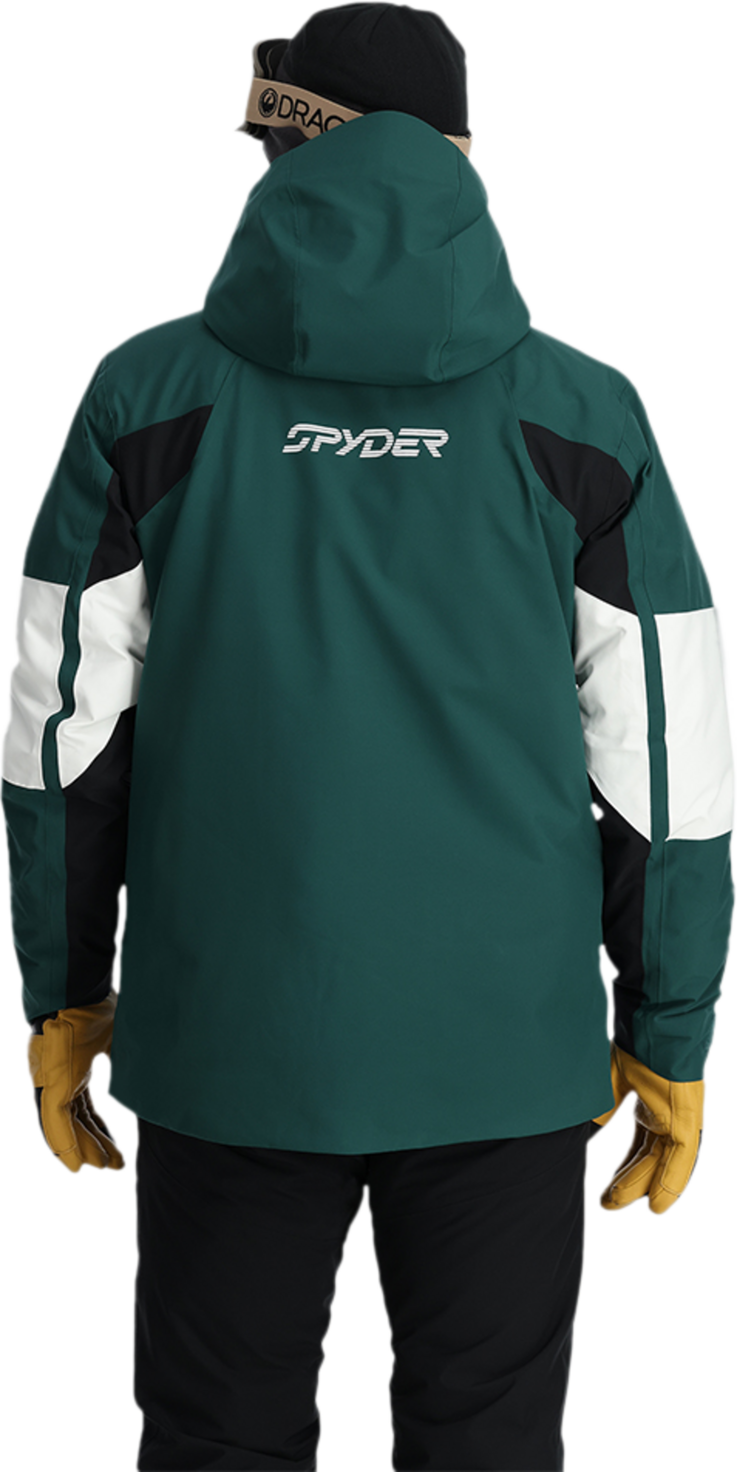 SPYDER, Insulated Jacket Epiphany 30k