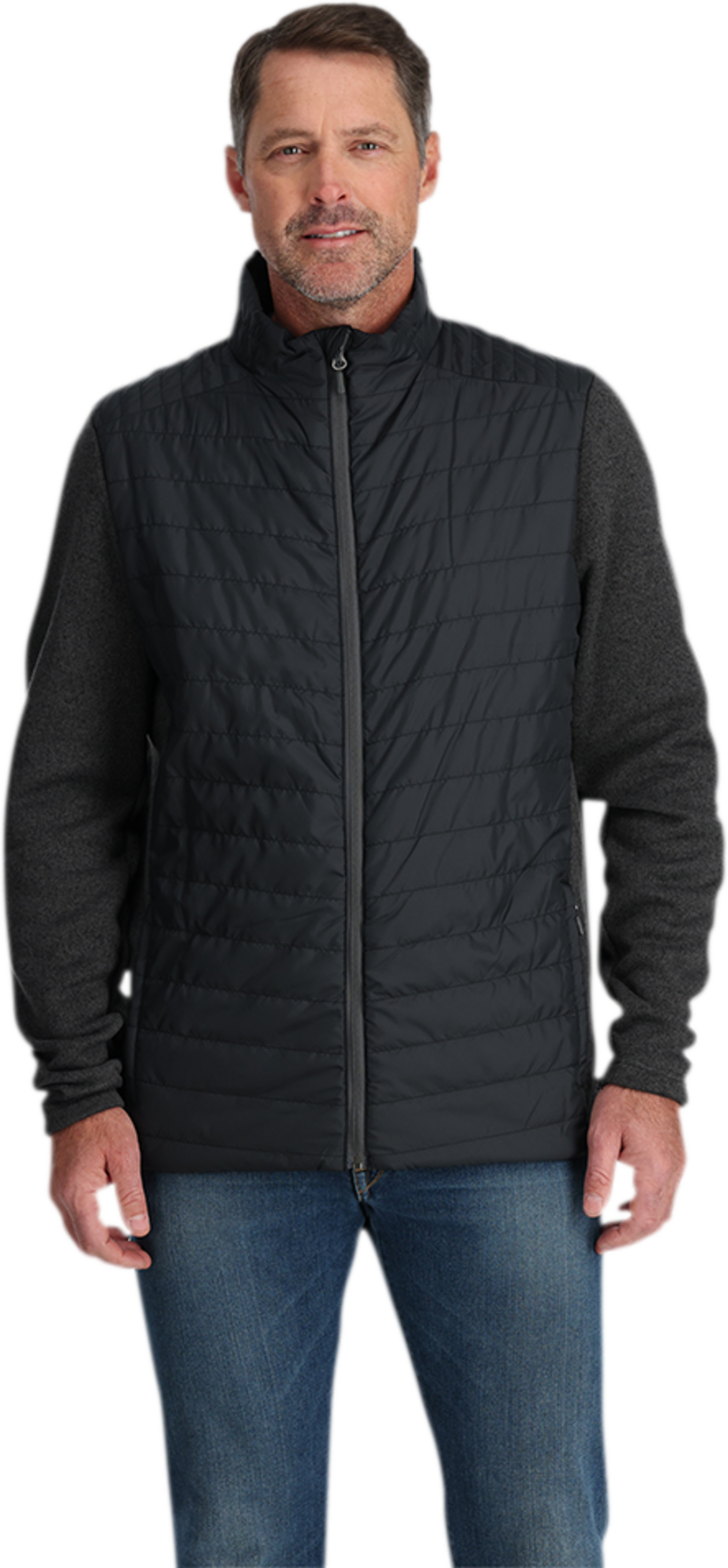 SPYDER, Insulated Jacket Pursuit Insulator