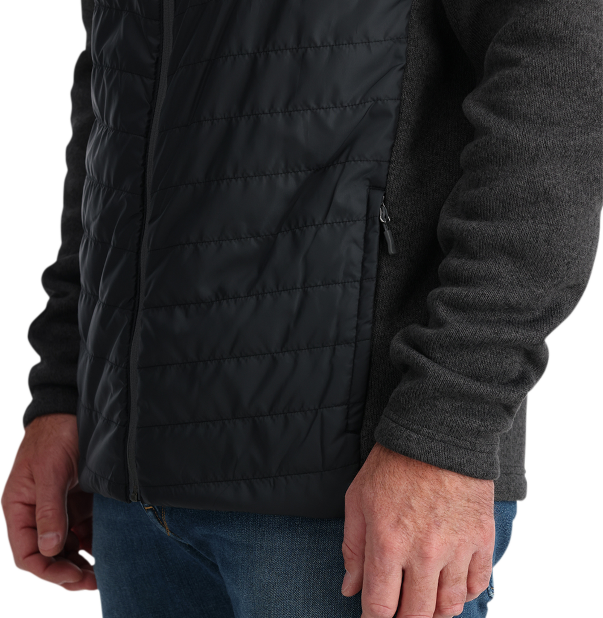 SPYDER, Insulated Jacket Pursuit Insulator