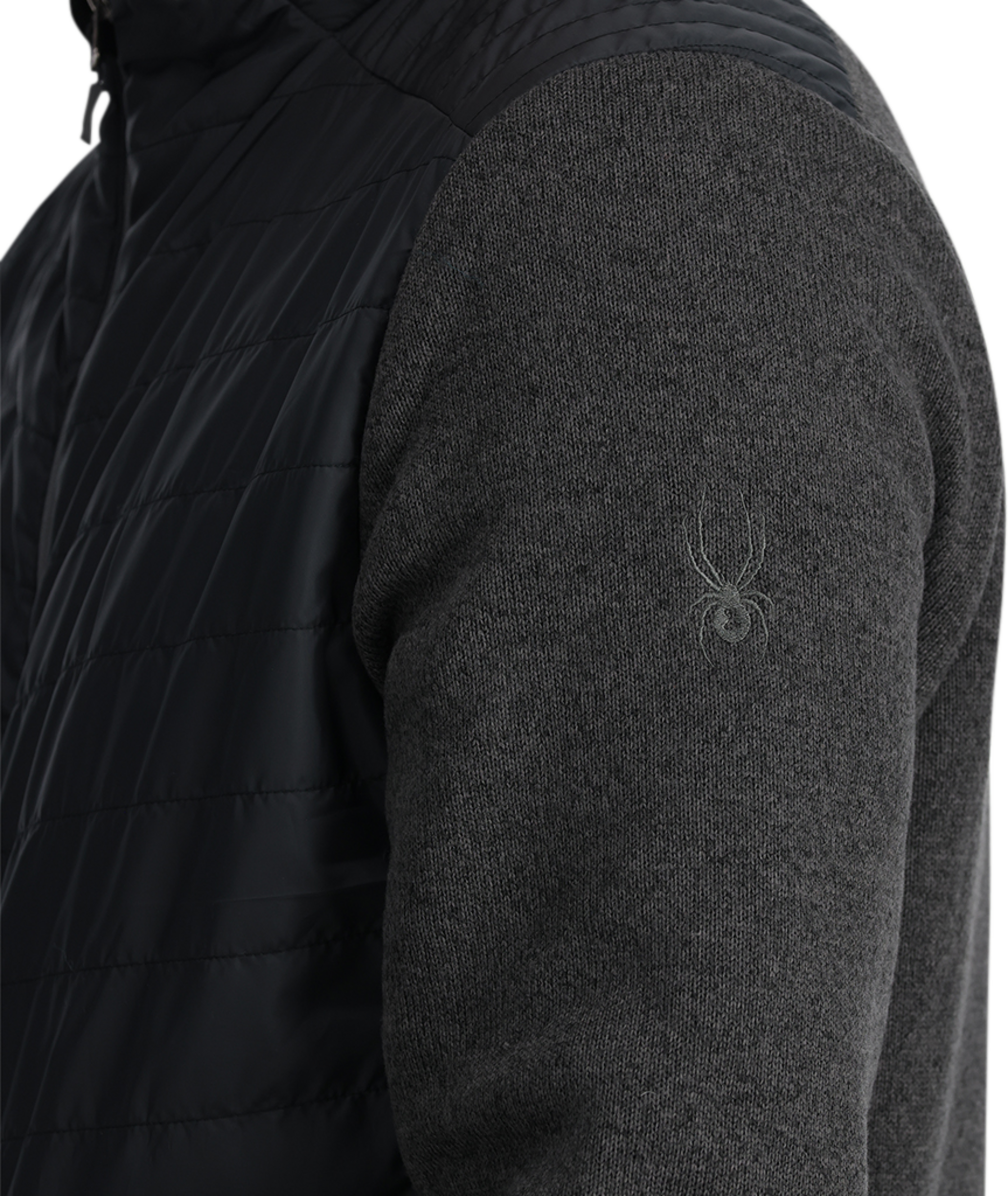 SPYDER, Insulated Jacket Pursuit Insulator