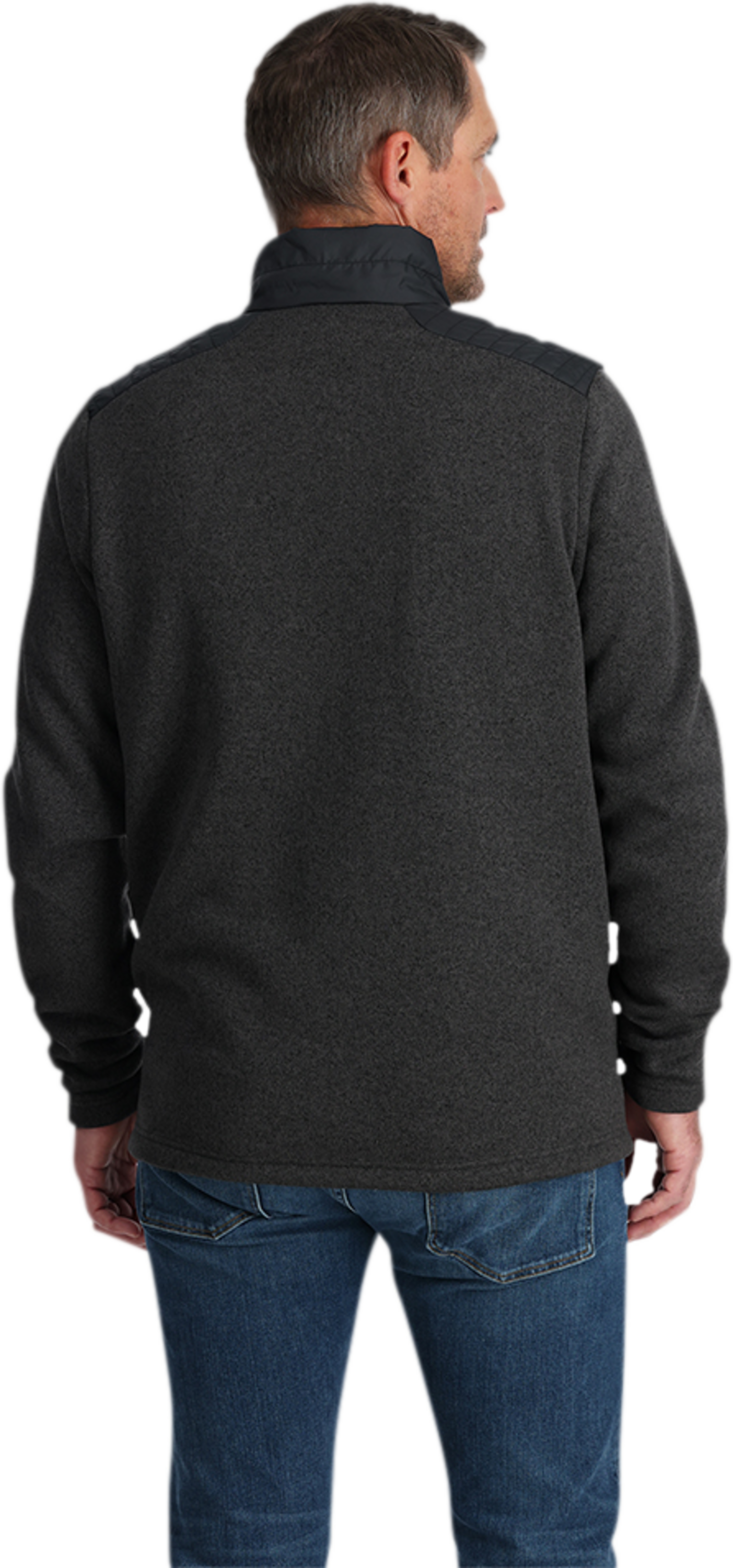 SPYDER, Insulated Jacket Pursuit Insulator