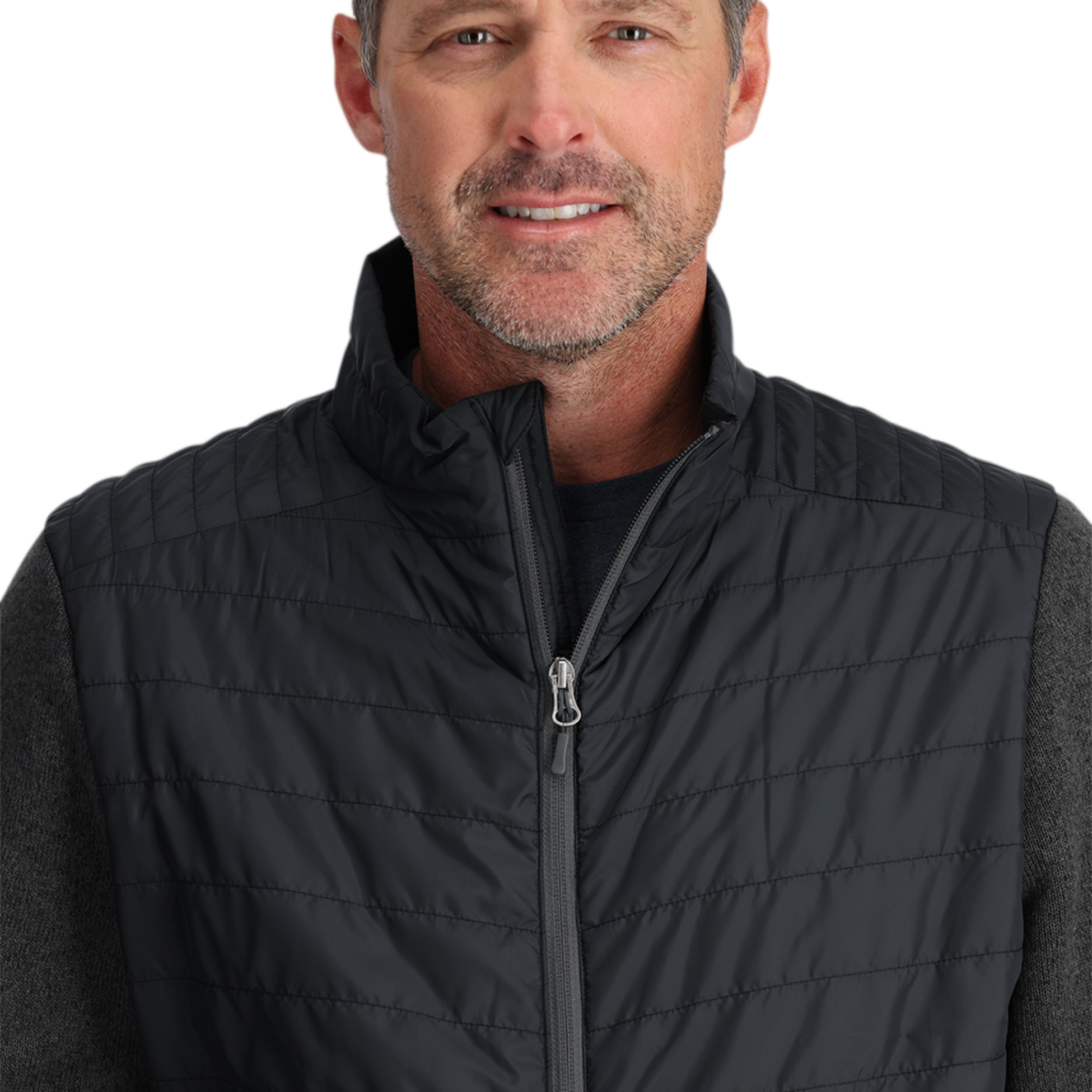 SPYDER, Insulated Jacket Pursuit Insulator