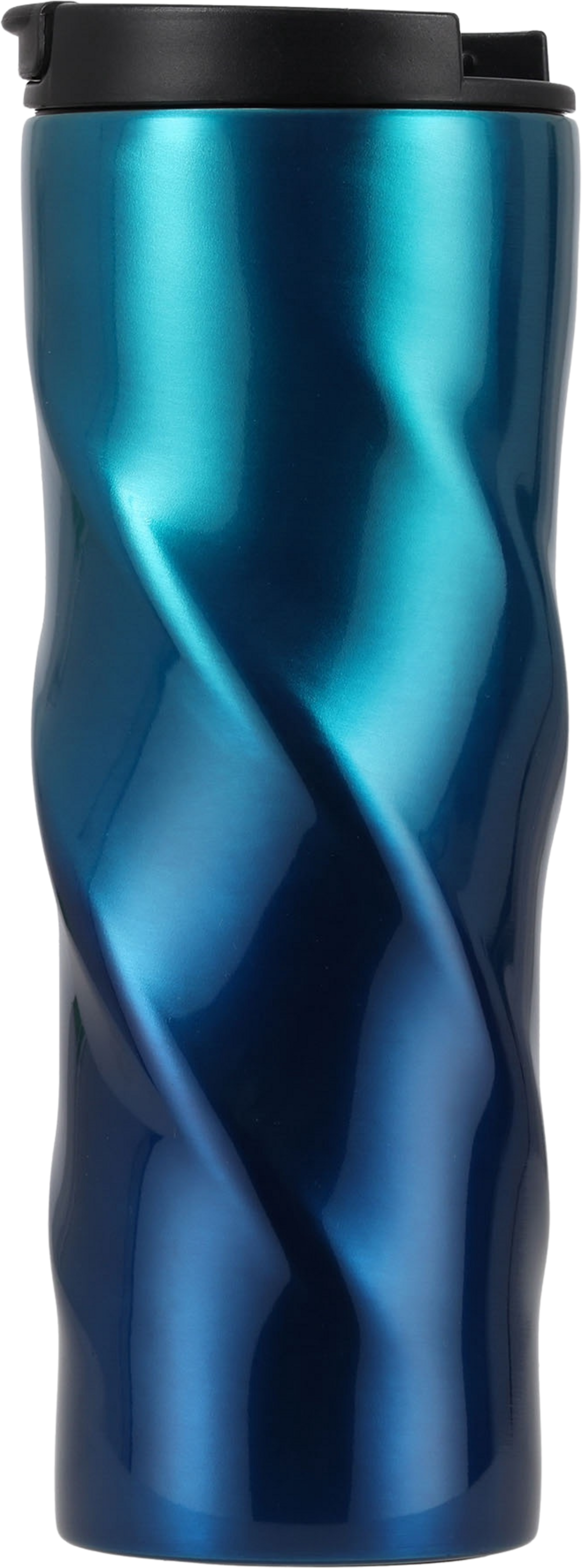 NORTHIX, Insulated Stainless Steel Travel Mug, 500 Ml, Blue