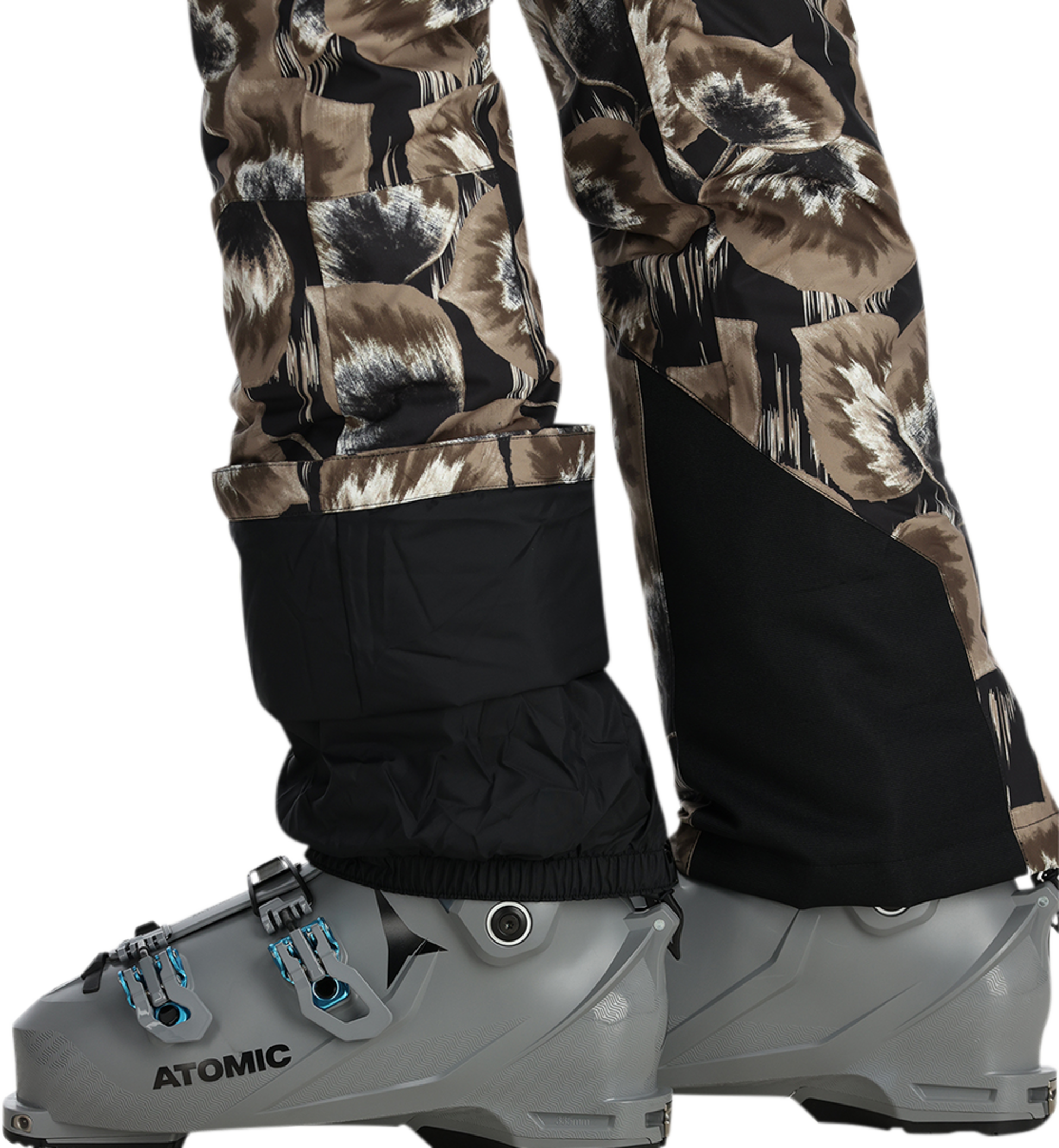 SPYDER, Insulated Technical Snow Trousers Winner 20k
