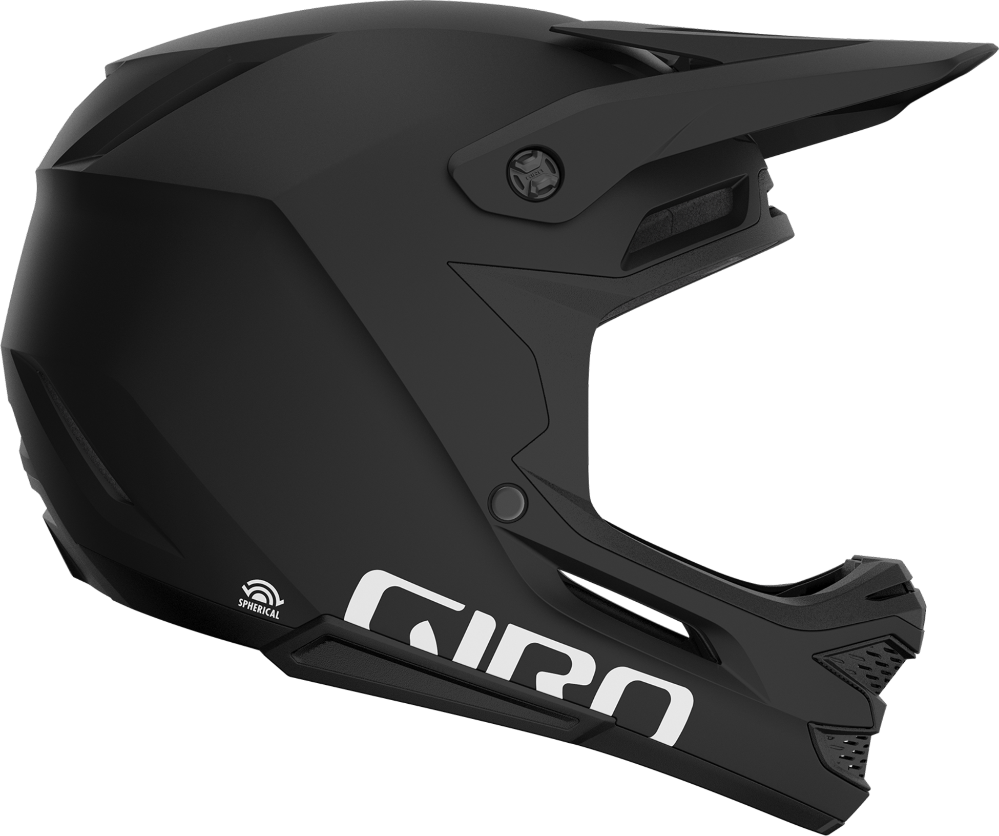 GIRO, Insurgent Spherical