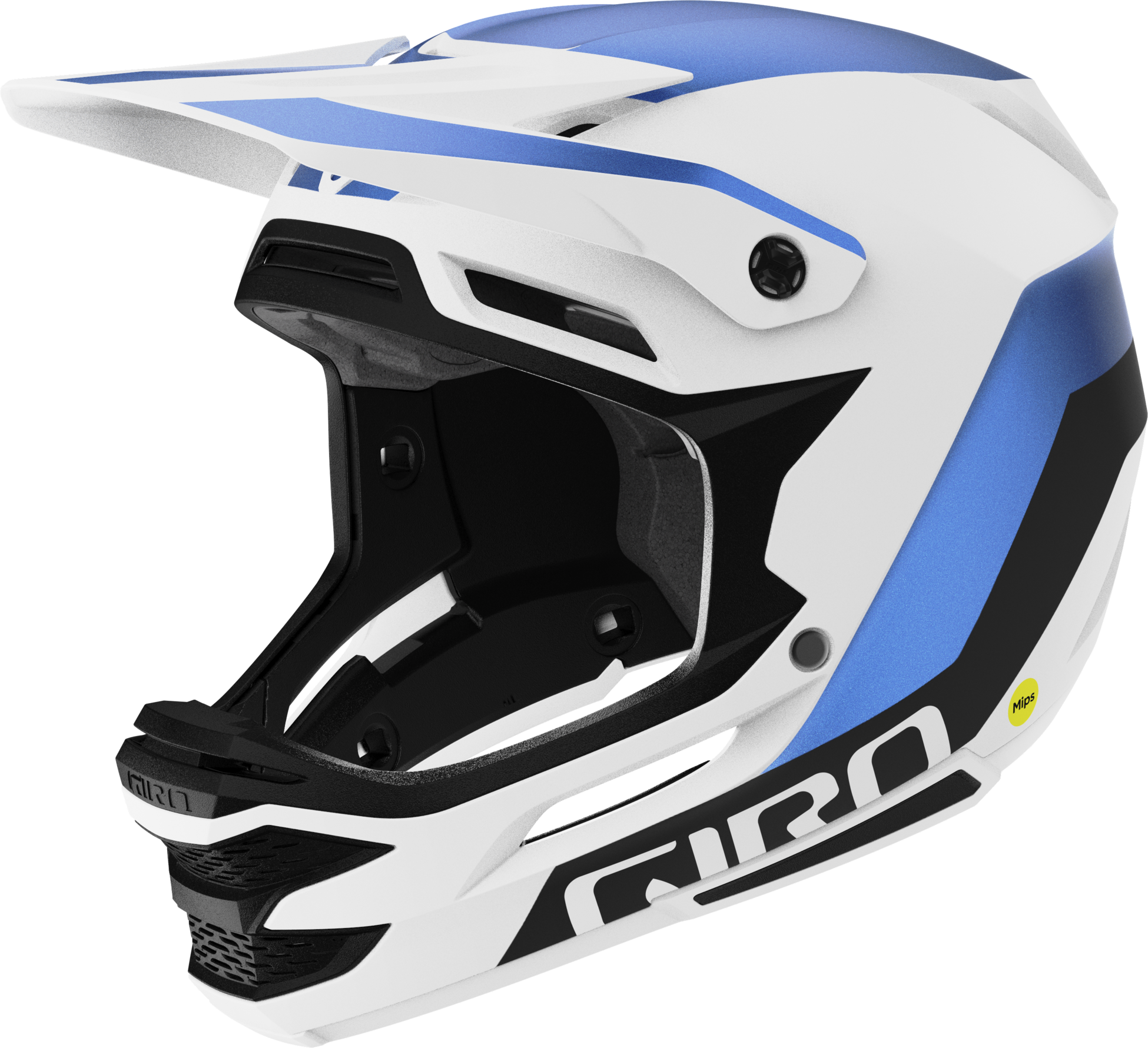 GIRO, Insurgent Spherical