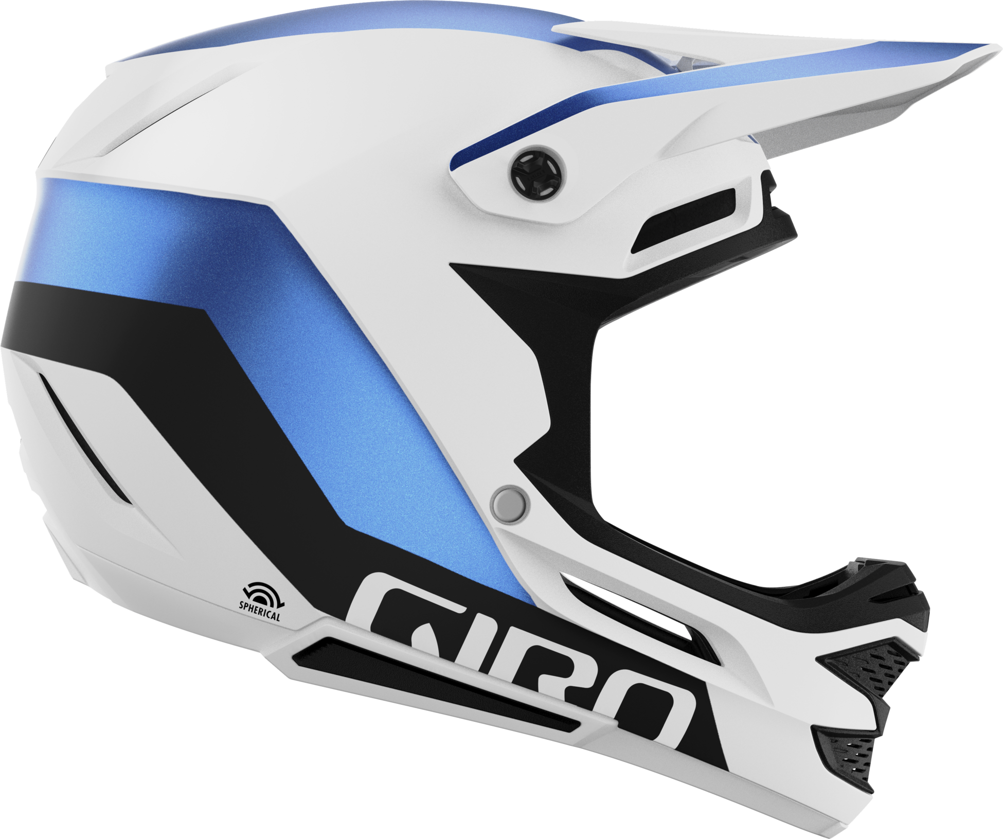 GIRO, Insurgent Spherical