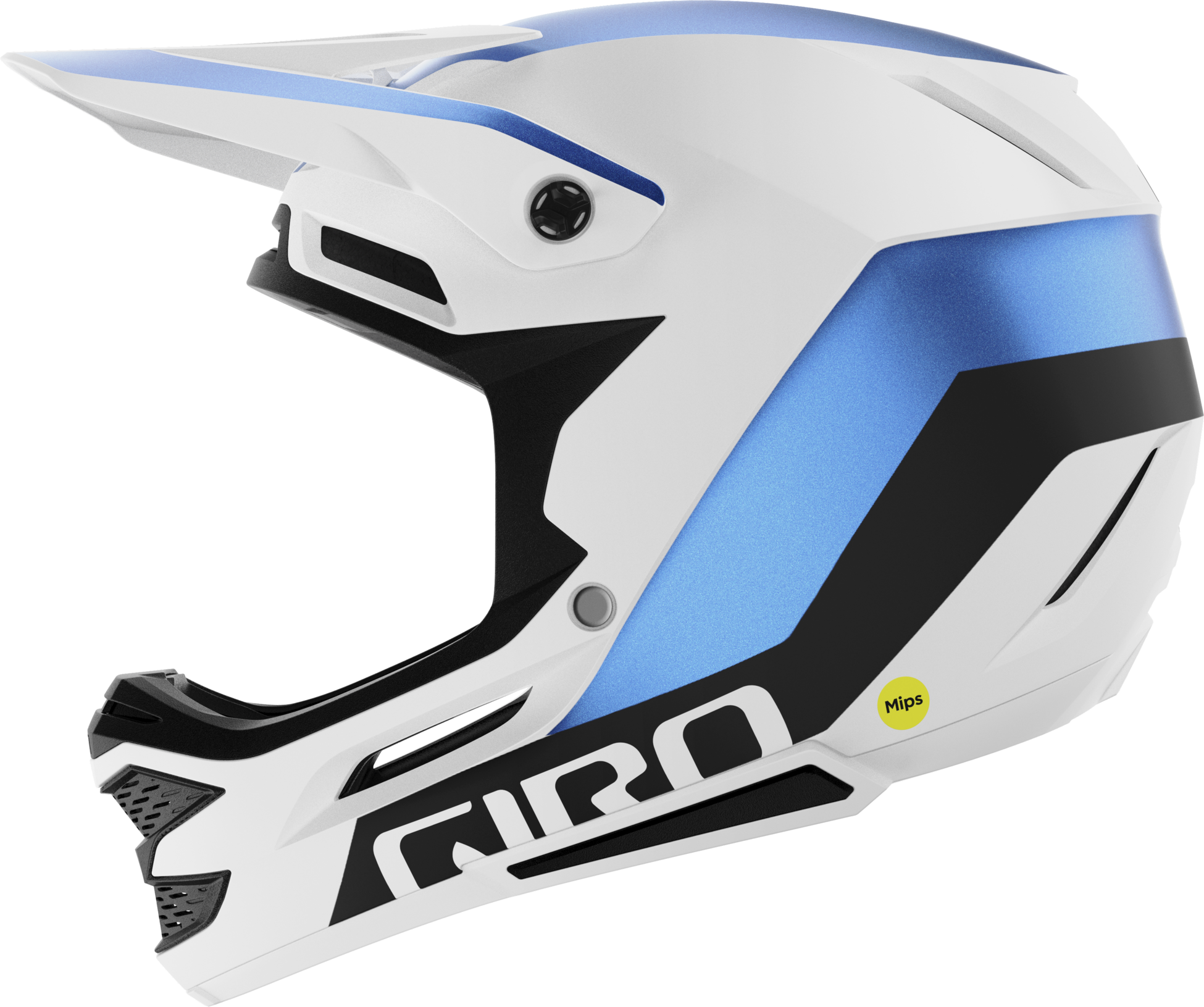 GIRO, Insurgent Spherical