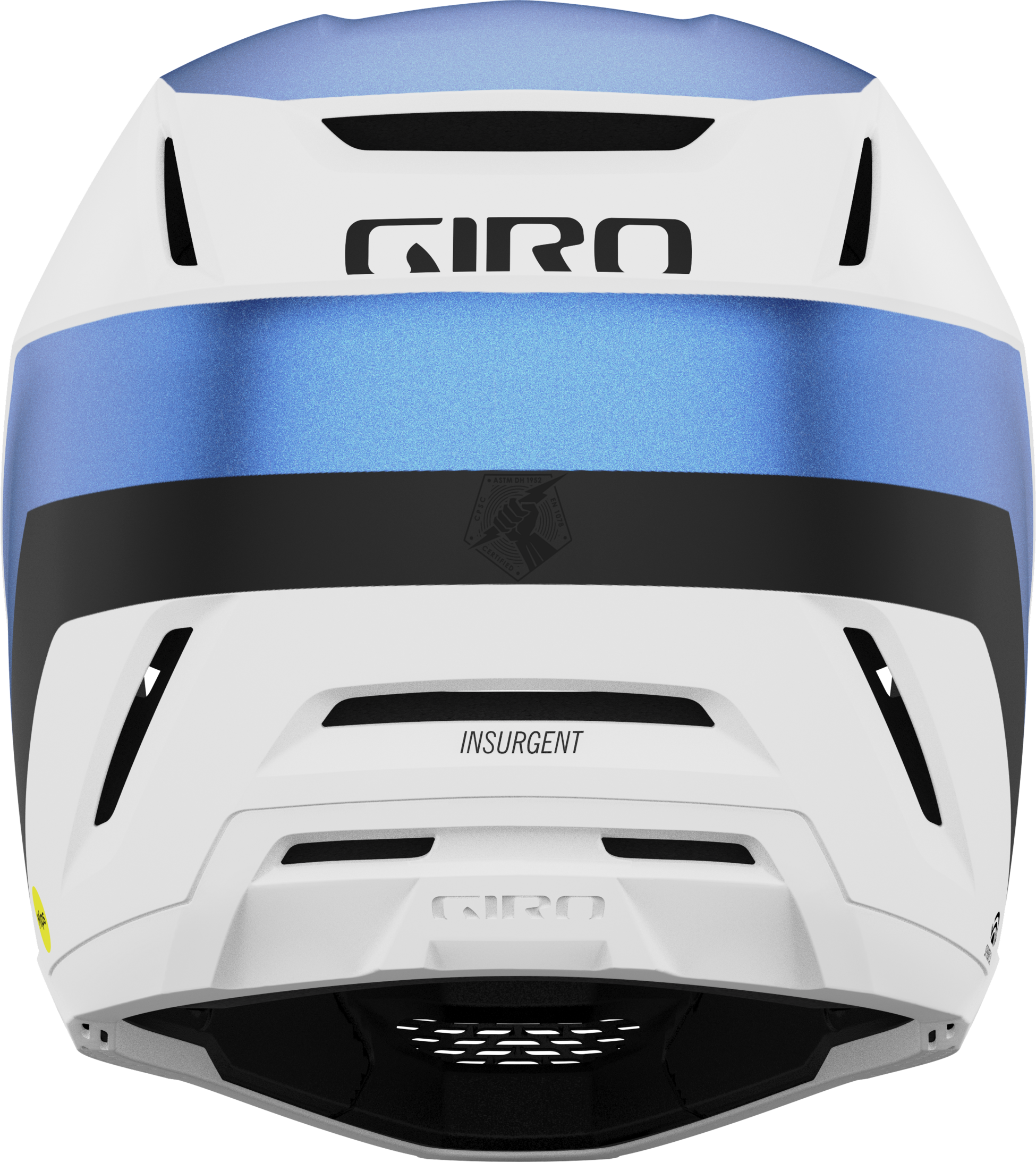 GIRO, Insurgent Spherical