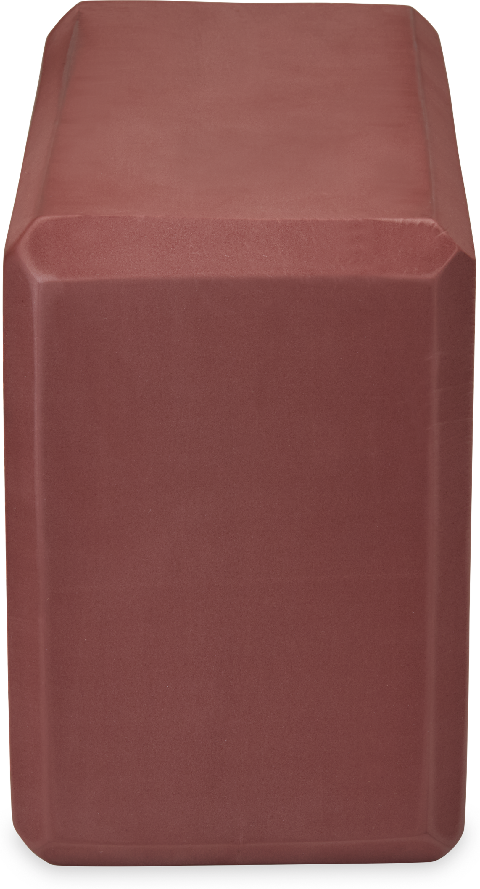 GAIAM, Intense Rust Sundial Point Block
