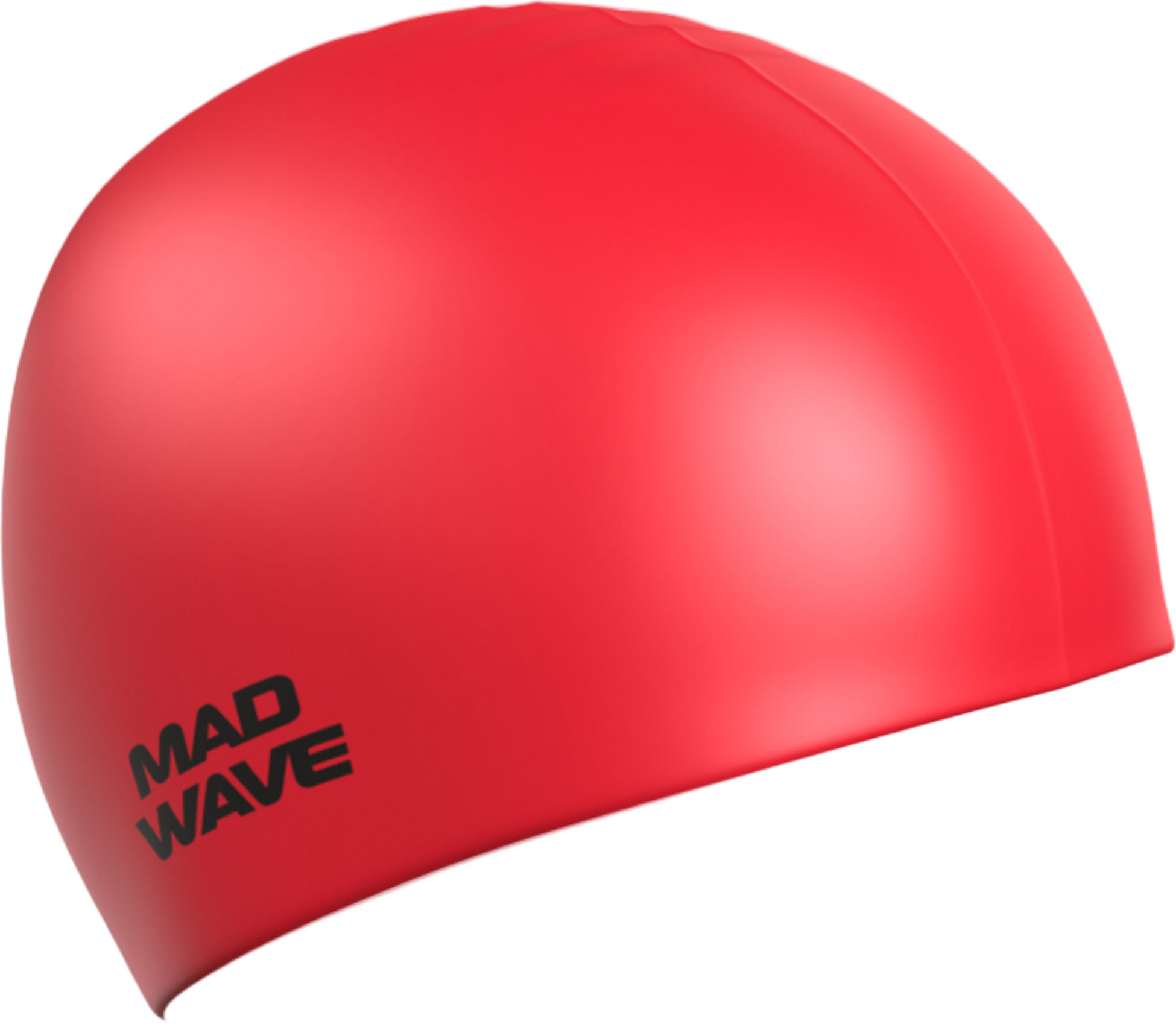 MAD WAVE, Intensive Silicone Solid