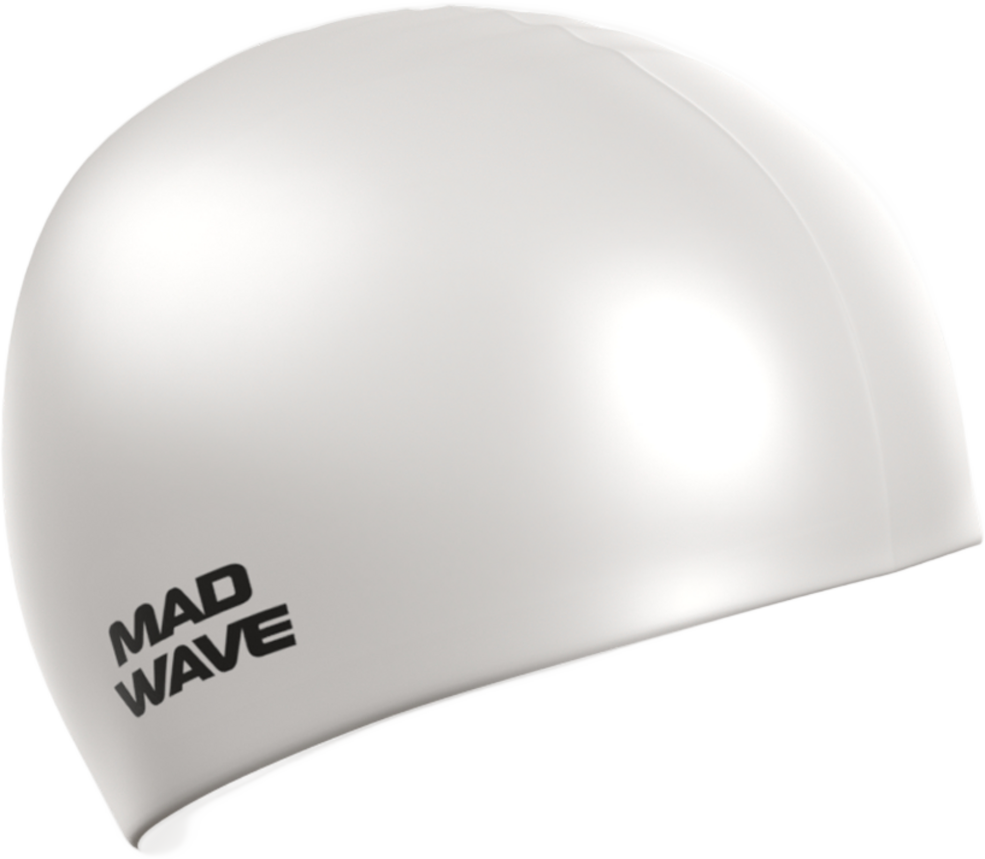 MAD WAVE, Intensive Silicone Solid