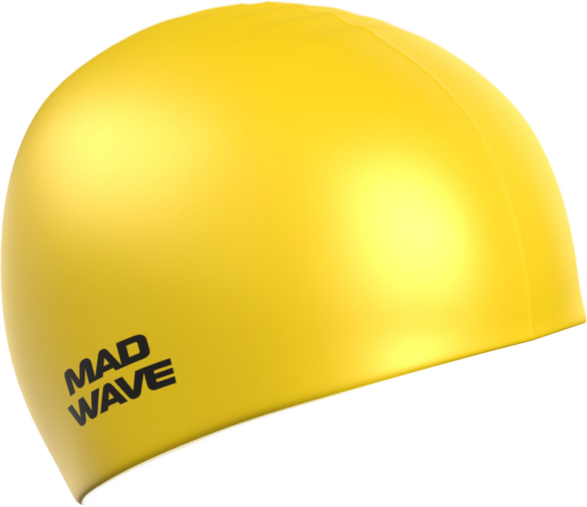 MAD WAVE, Intensive Silicone Solid