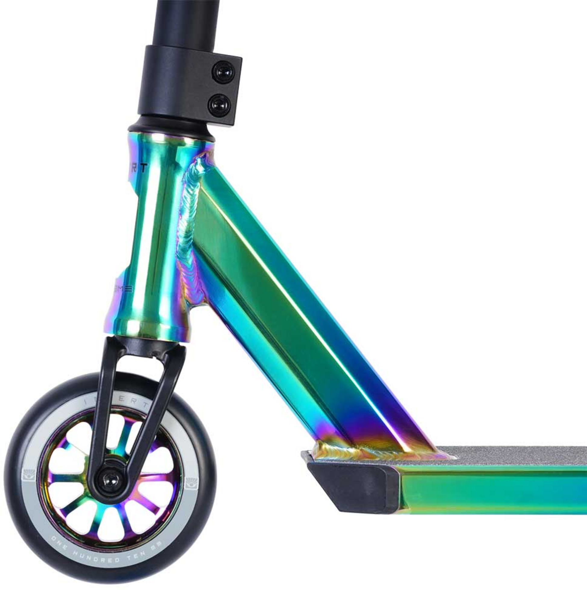 INVERT, Invert Supreme 3 Stunt Scooter