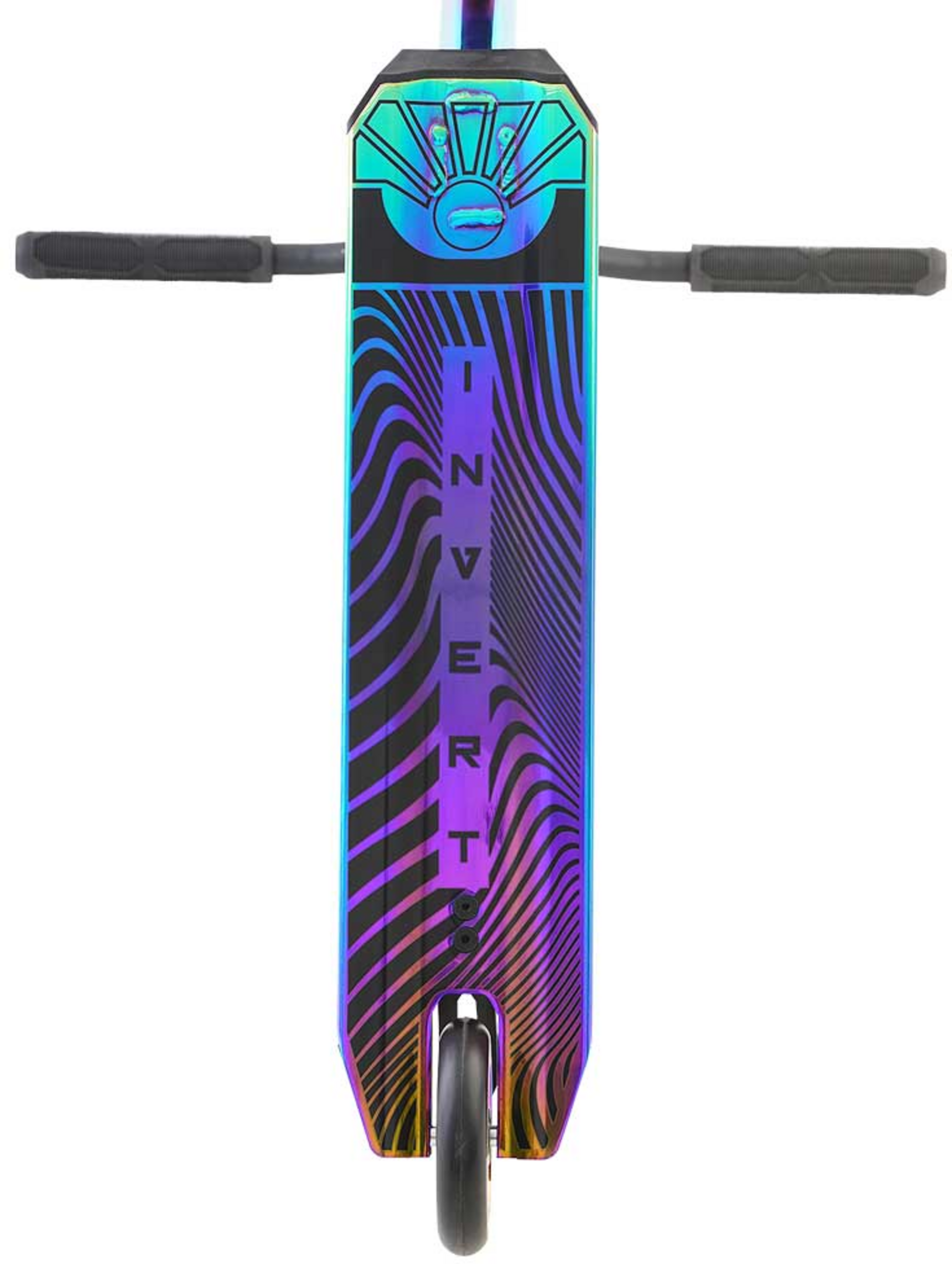 INVERT, Invert Supreme 3 Stunt Scooter