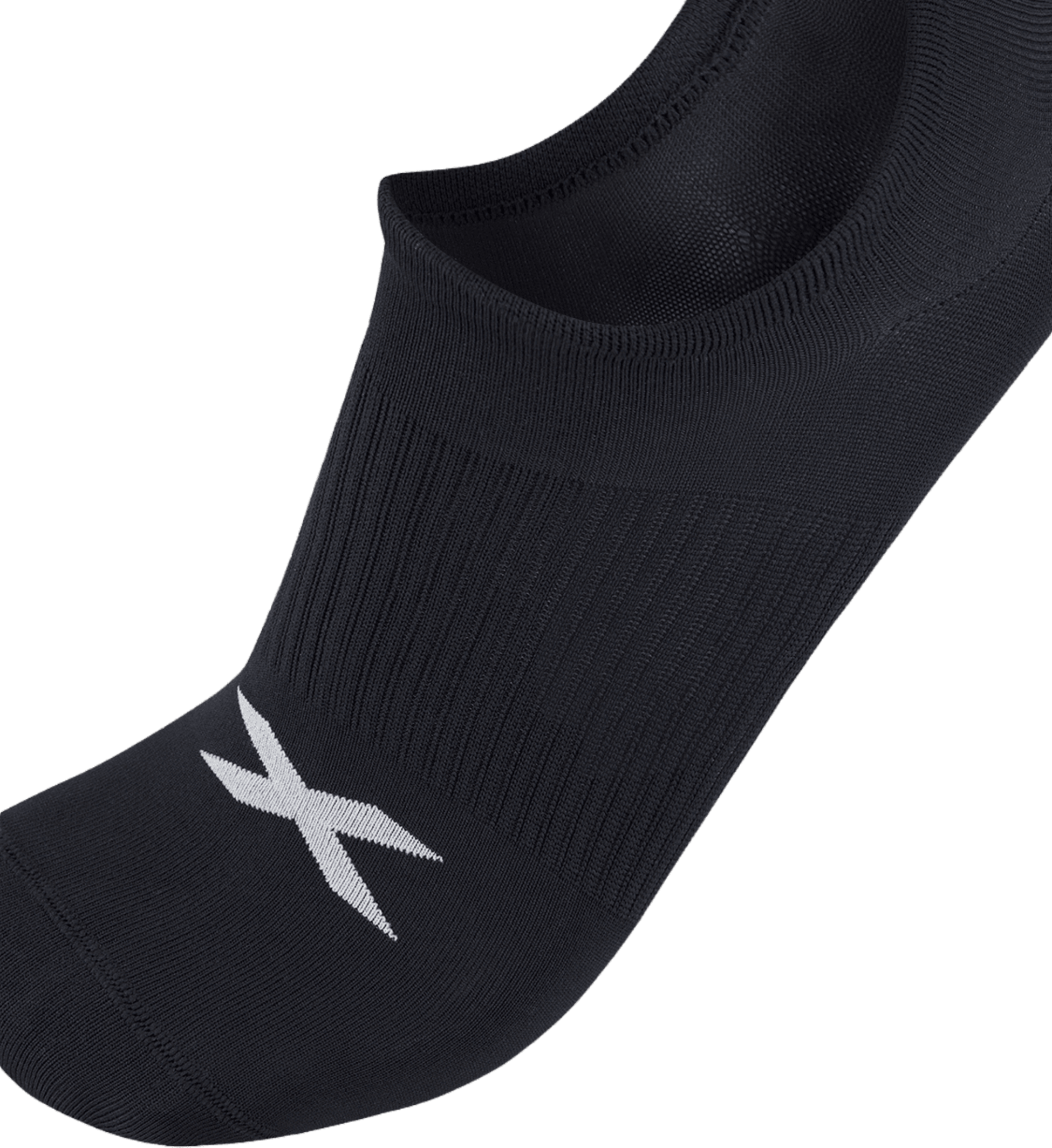 2XU, Invisible Socks 3 Pack