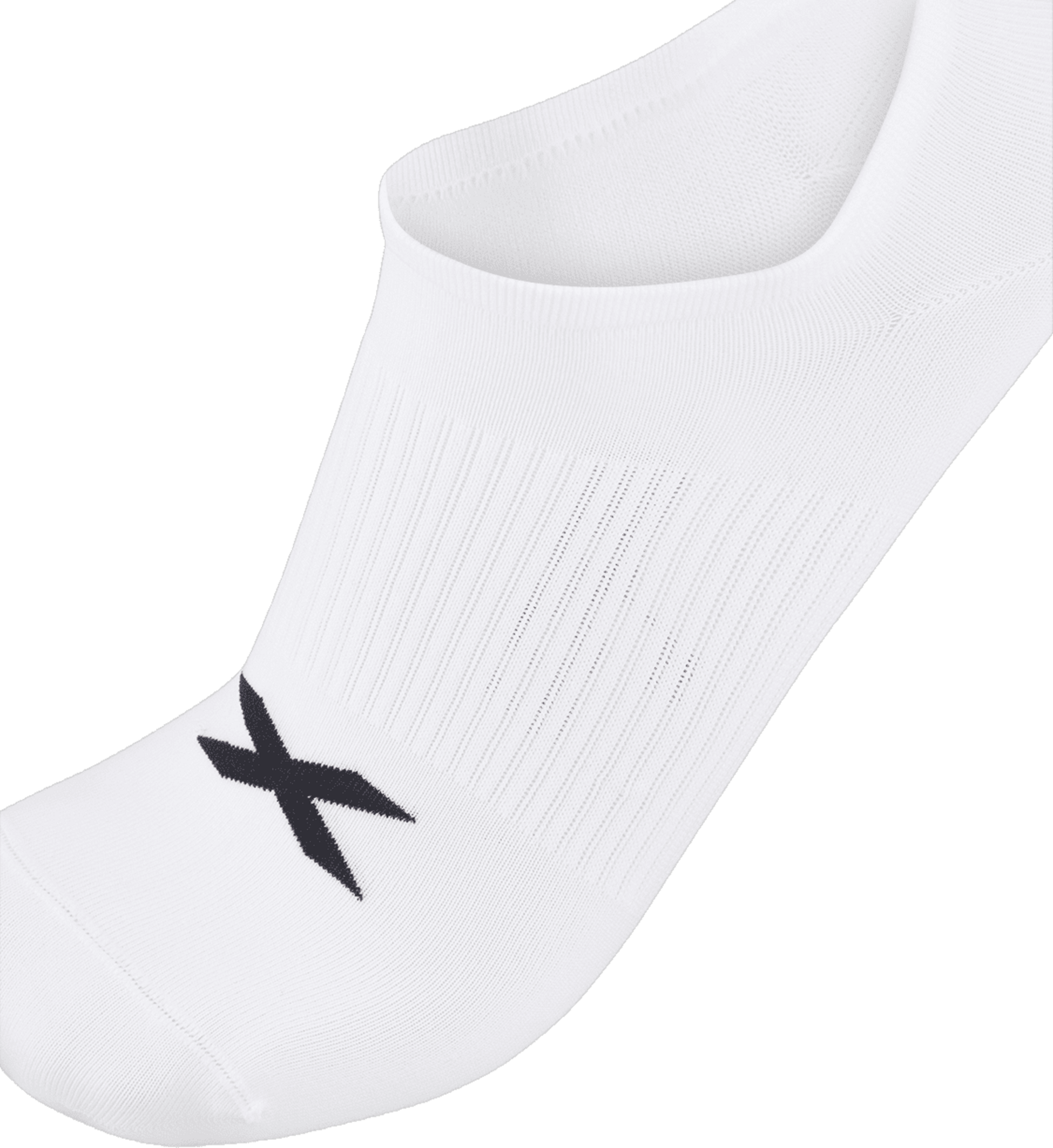 2XU, Invisible Socks 3 Pack