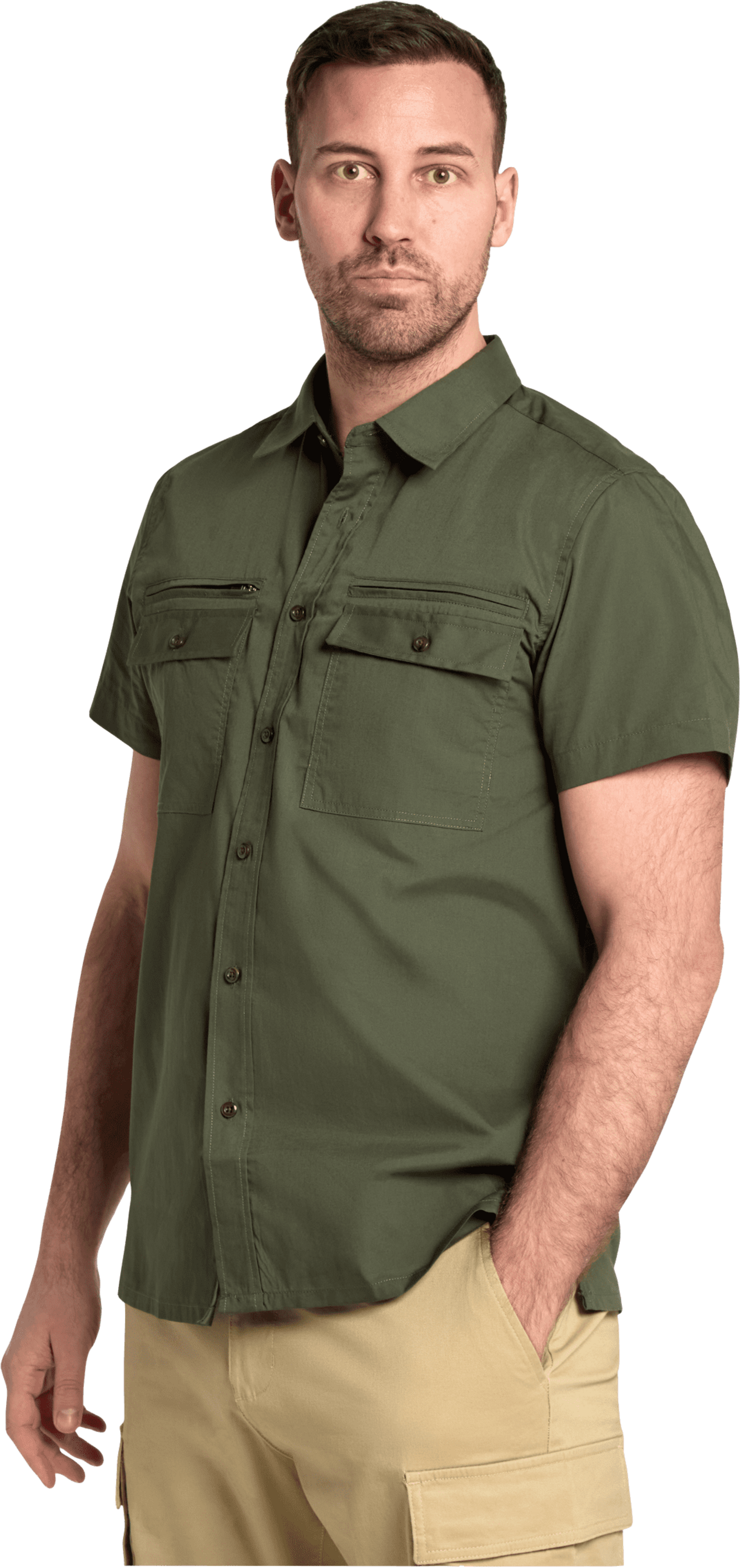 TUXER, Iowa Shirt