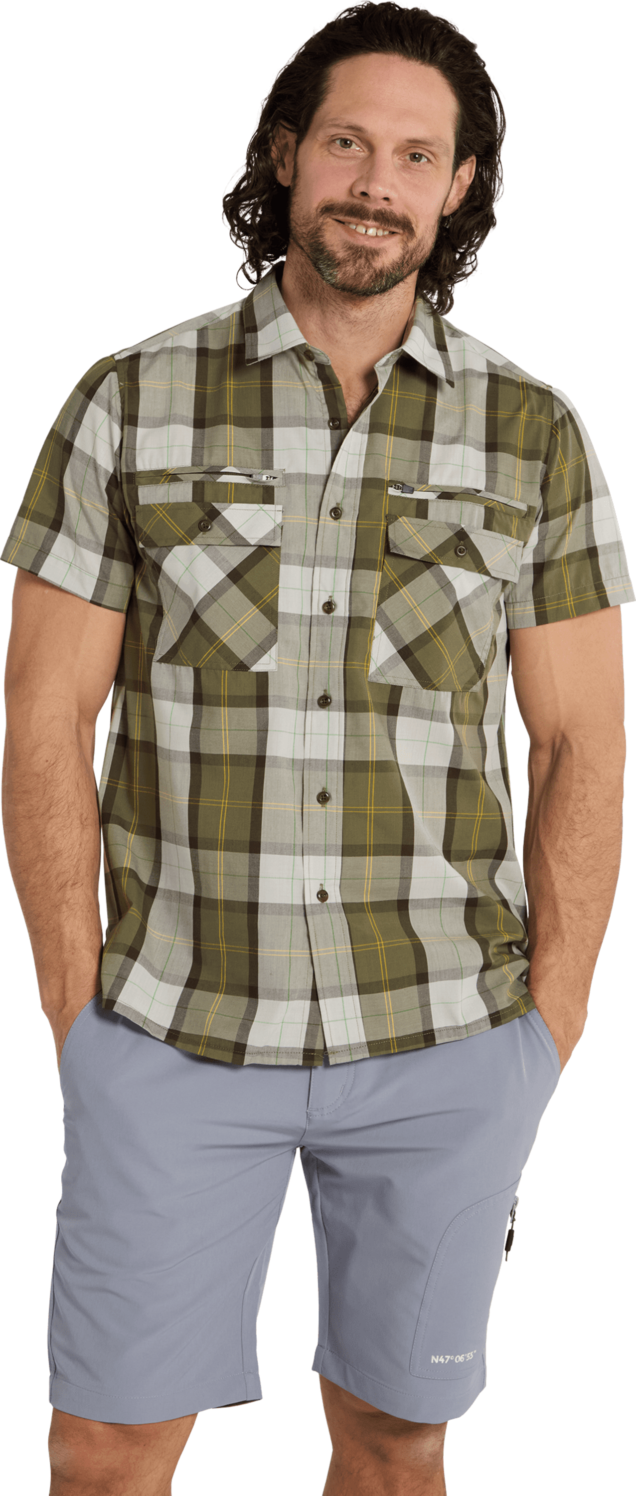 TUXER, Iowa Shirt