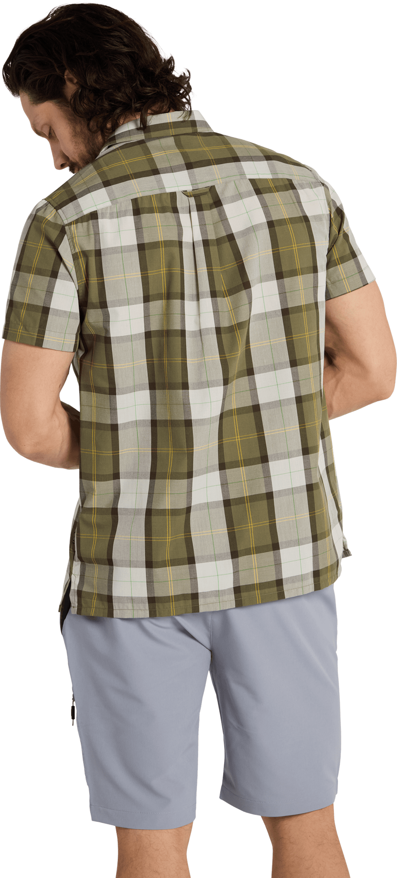TUXER, Iowa Shirt