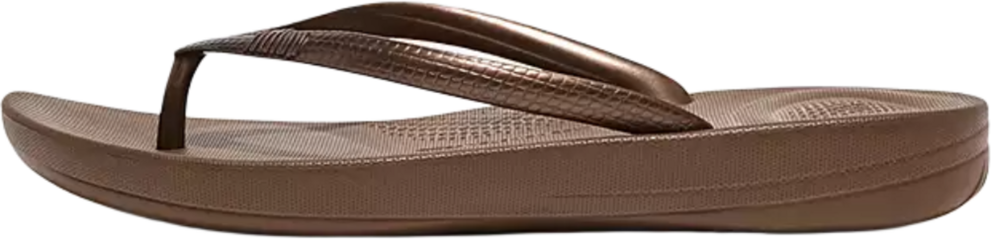 FITFLOP, Iqushion Ergonomic Flip-flops