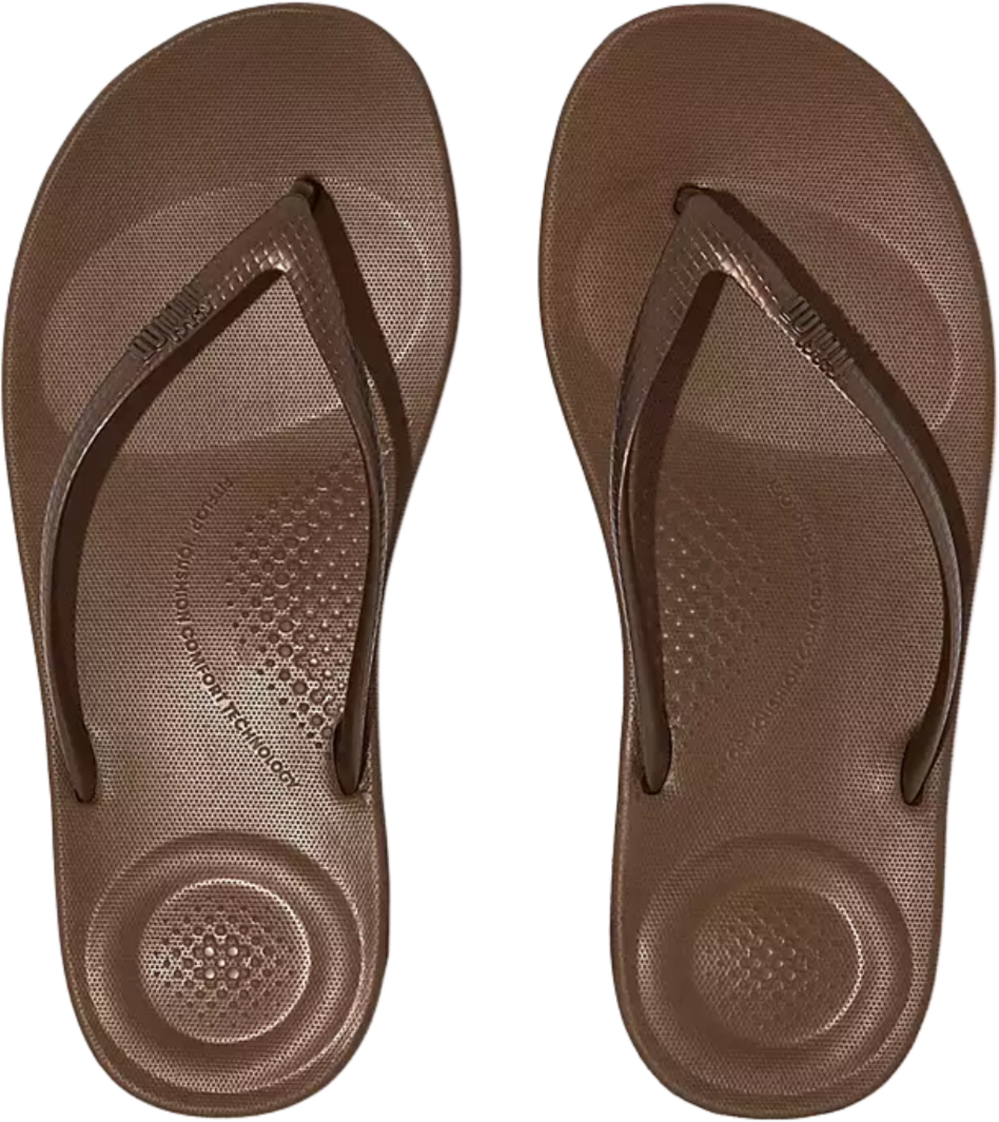FITFLOP, Iqushion Ergonomic Flip-flops