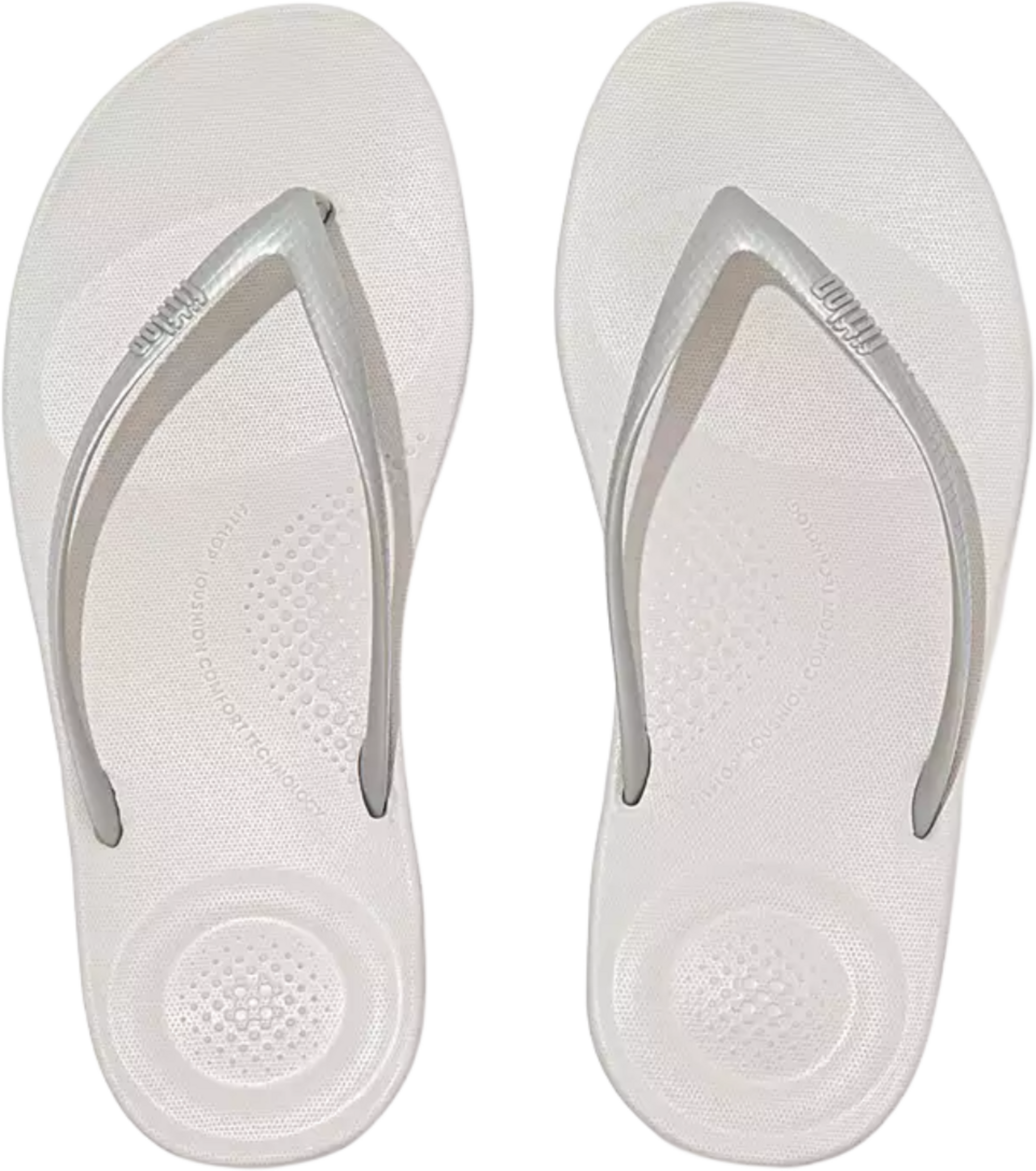 FITFLOP, Iqushion Ergonomic Flip-flops