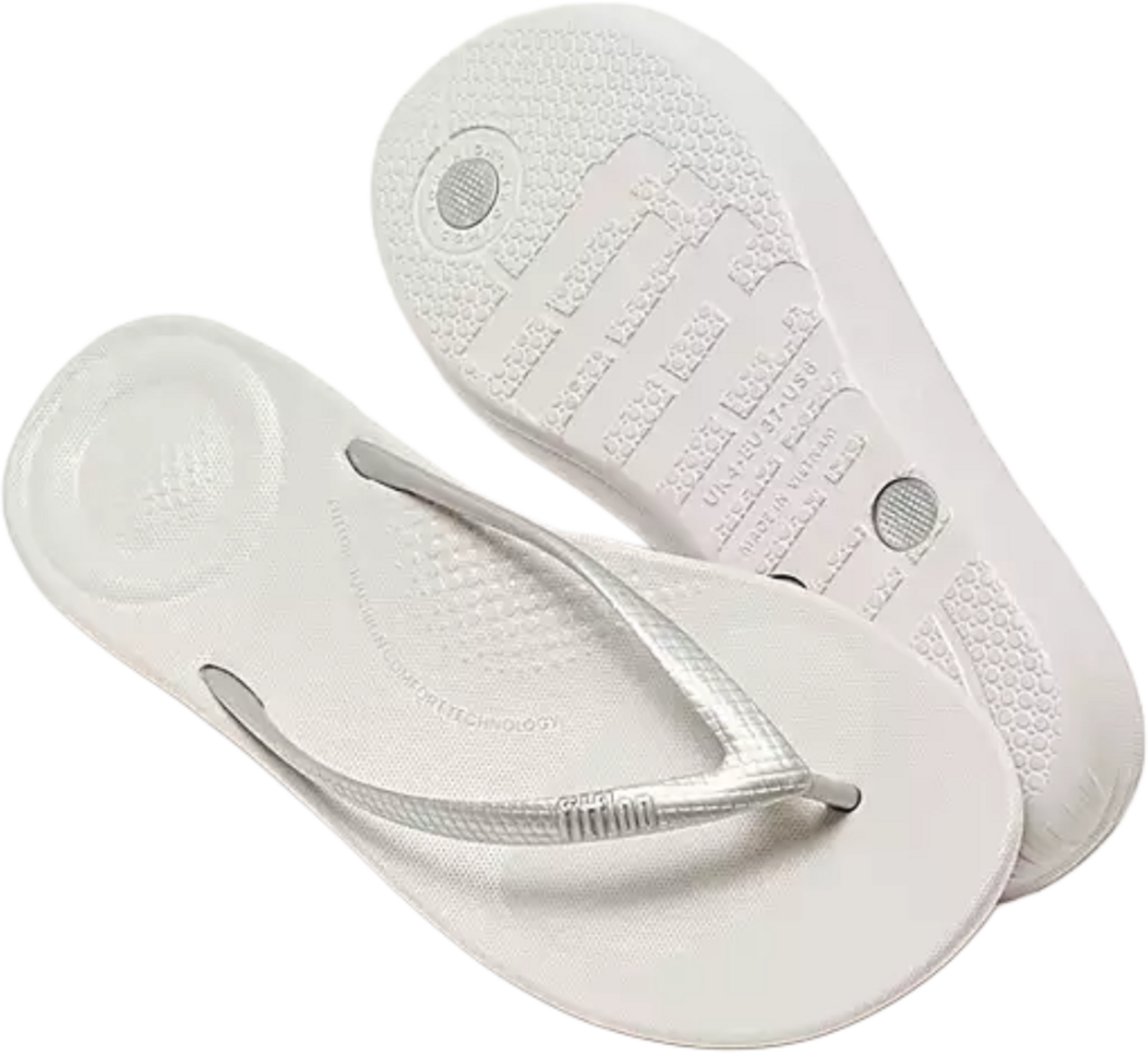 FITFLOP, Iqushion Ergonomic Flip-flops