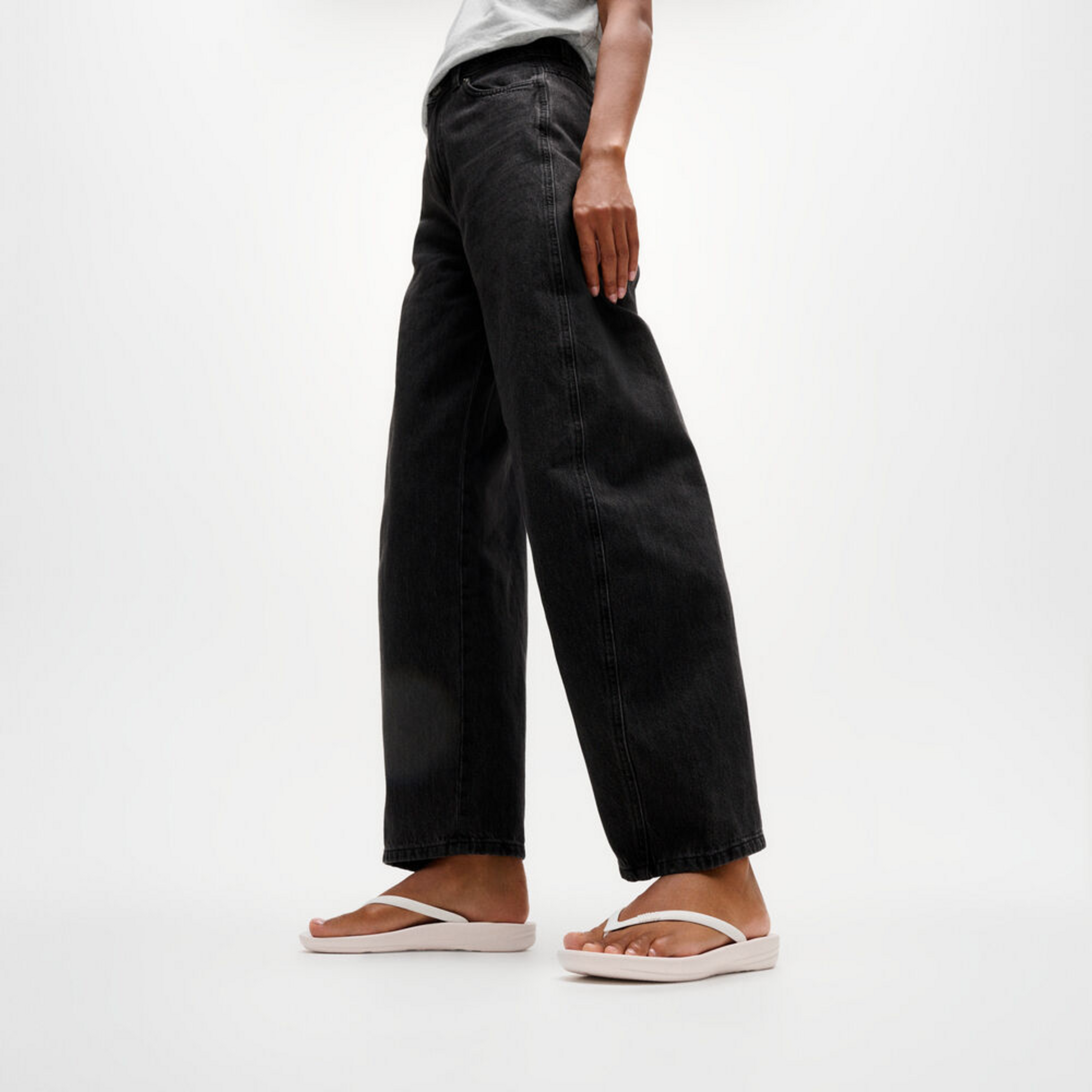 FITFLOP, Iqushion Ergonomic Flip-flops