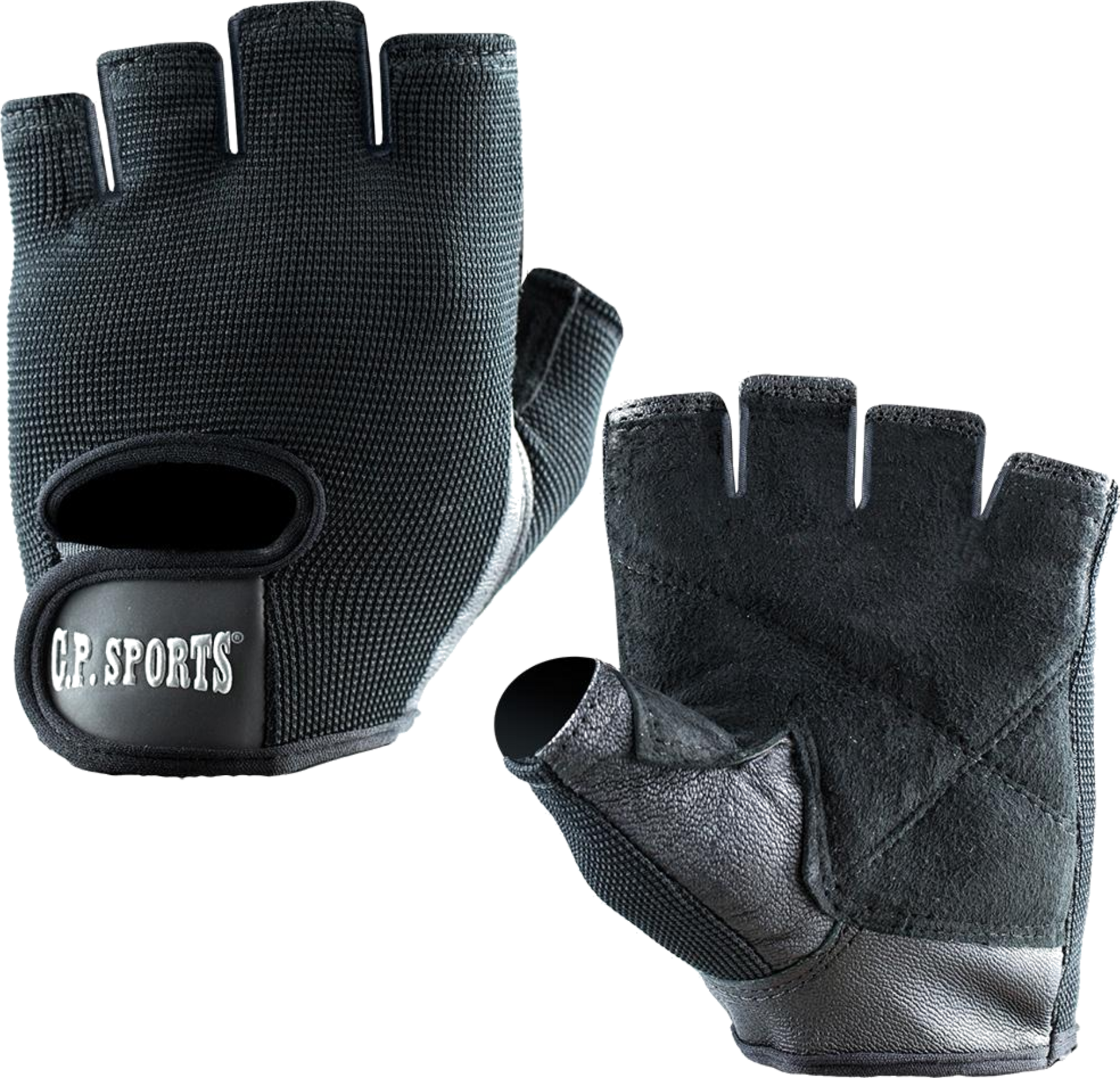 C.P. SPORTS, Iron Glove