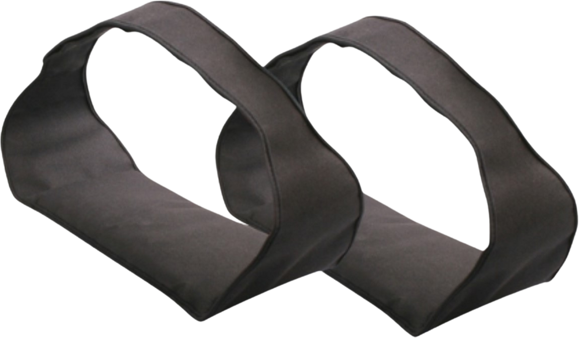 IRON GYM, Iron Gym - Ab Straps