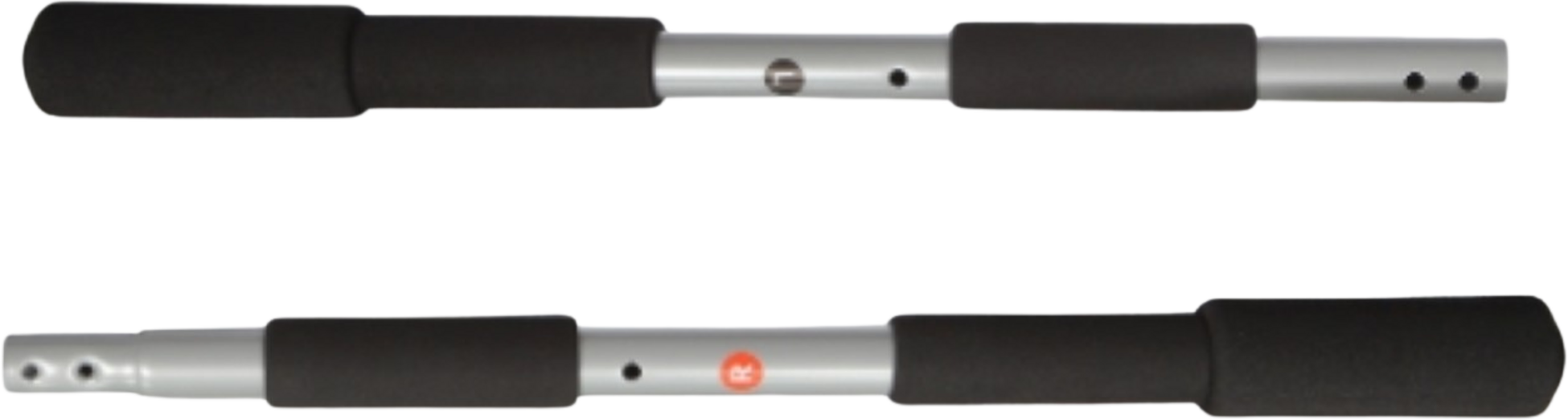 IRON GYM, Iron Gym - Extension Bar