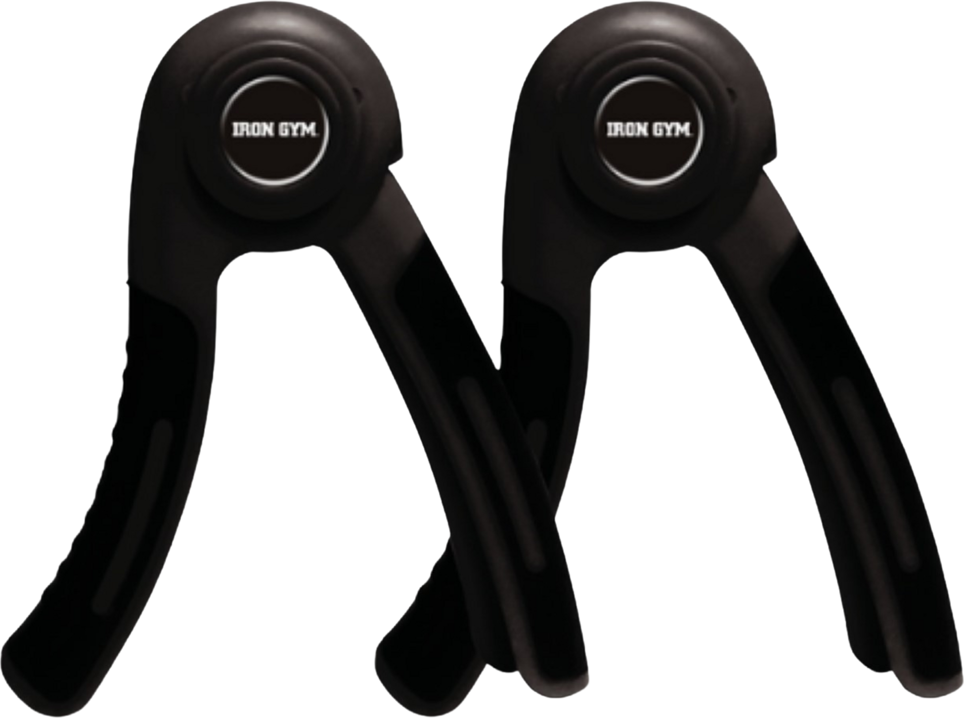 IRON GYM, Iron Gym - Hand Grip Trainer - Set Of 2