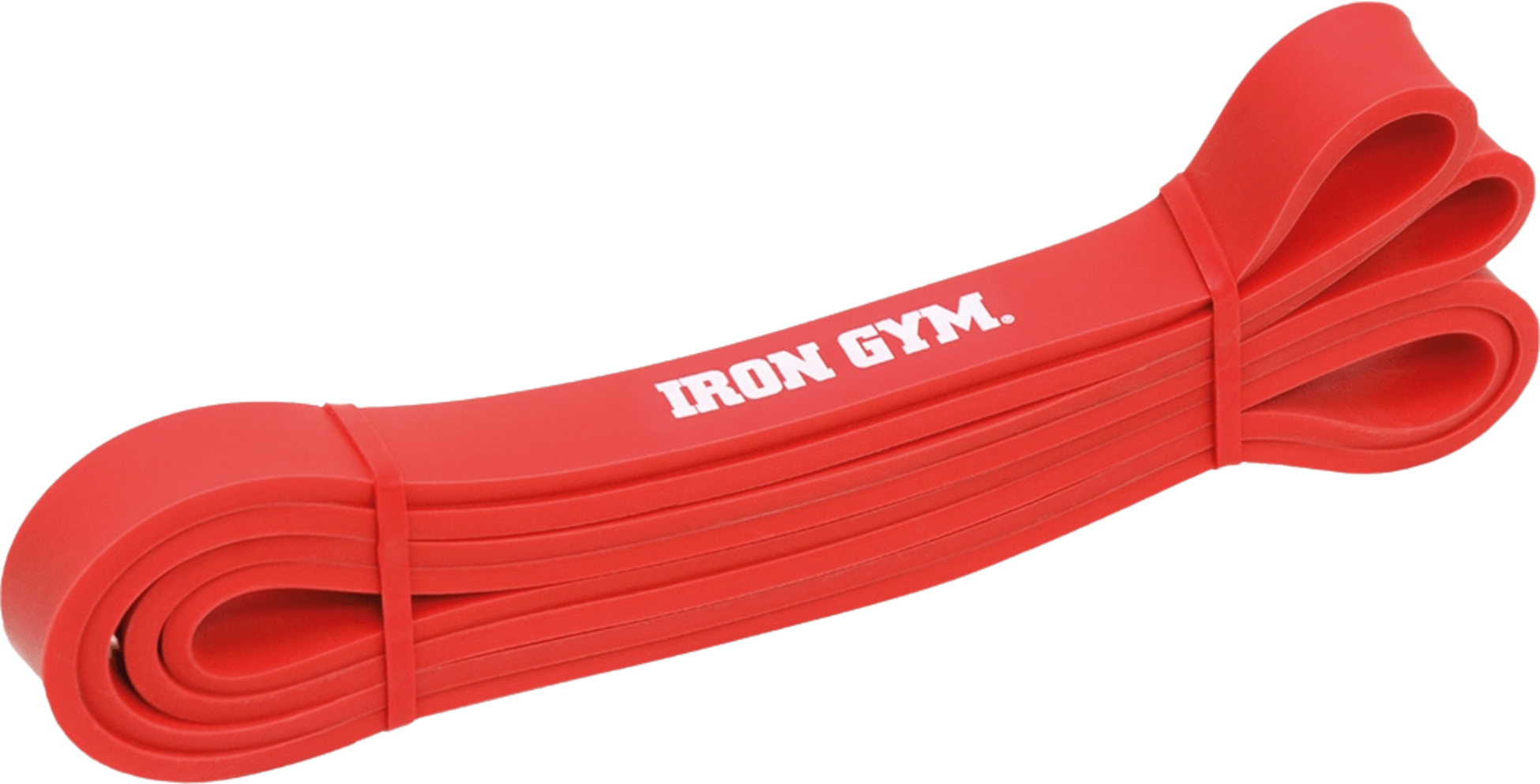 IRON GYM, Iron Gym - Power Band