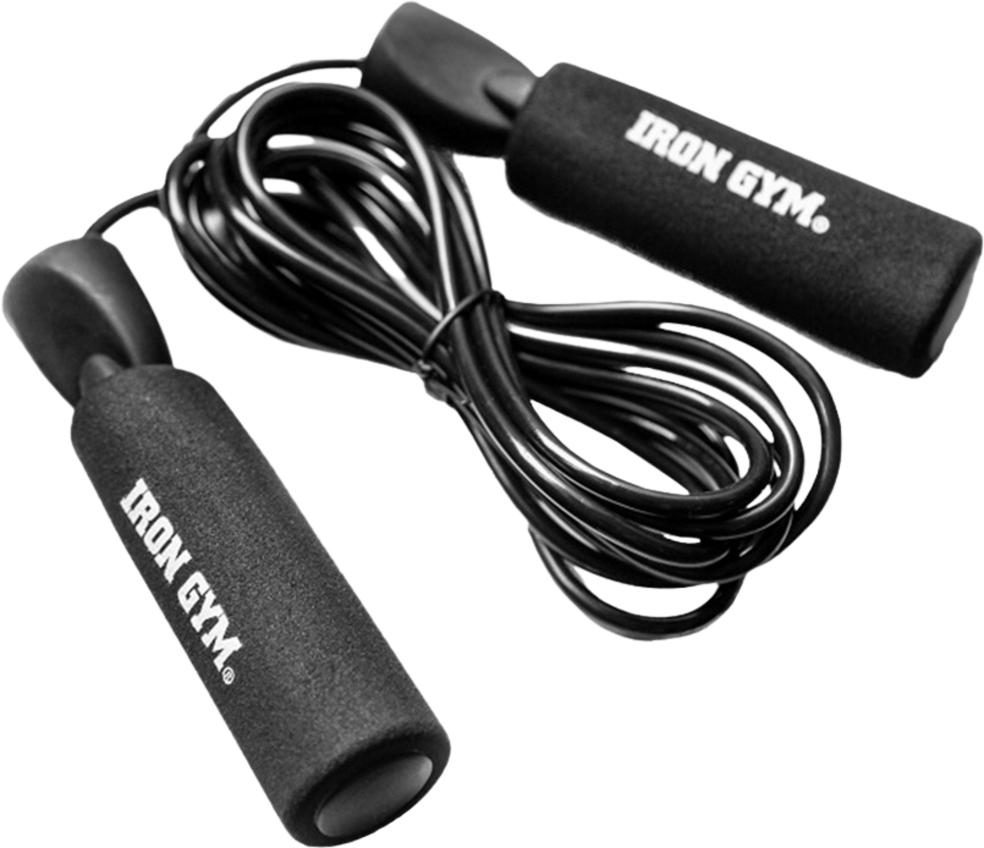 IRON GYM, Iron Gym - Speed Rope Pro