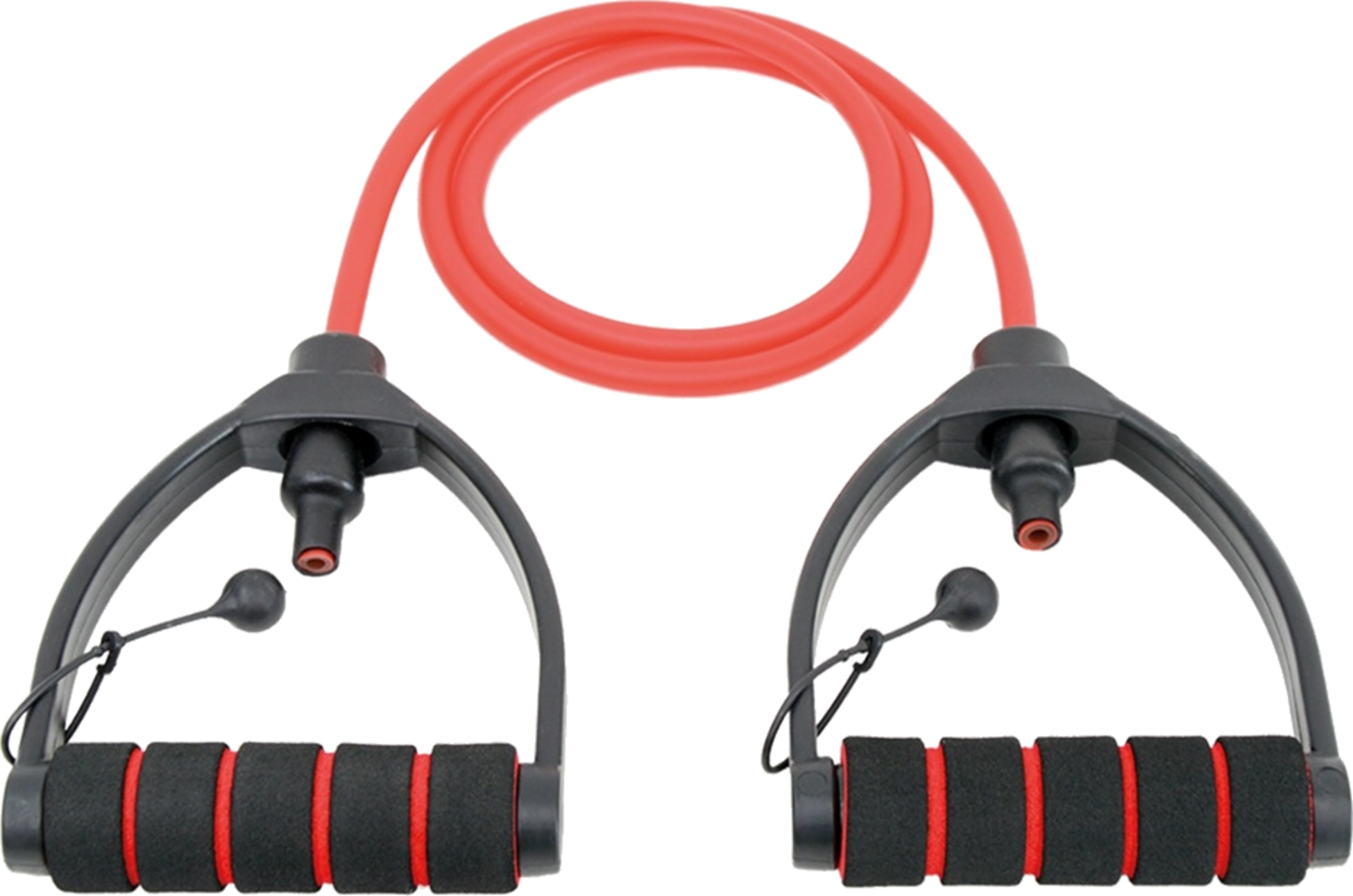 IRON GYM, Iron Gym - Verstelbare Weerstandsband