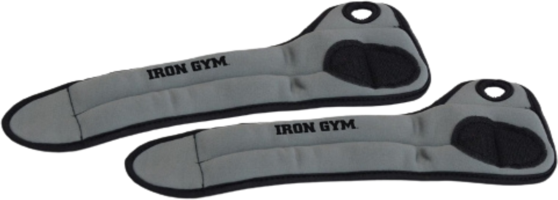 IRON GYM, Iron Gym - Wrist Weight - 1kg