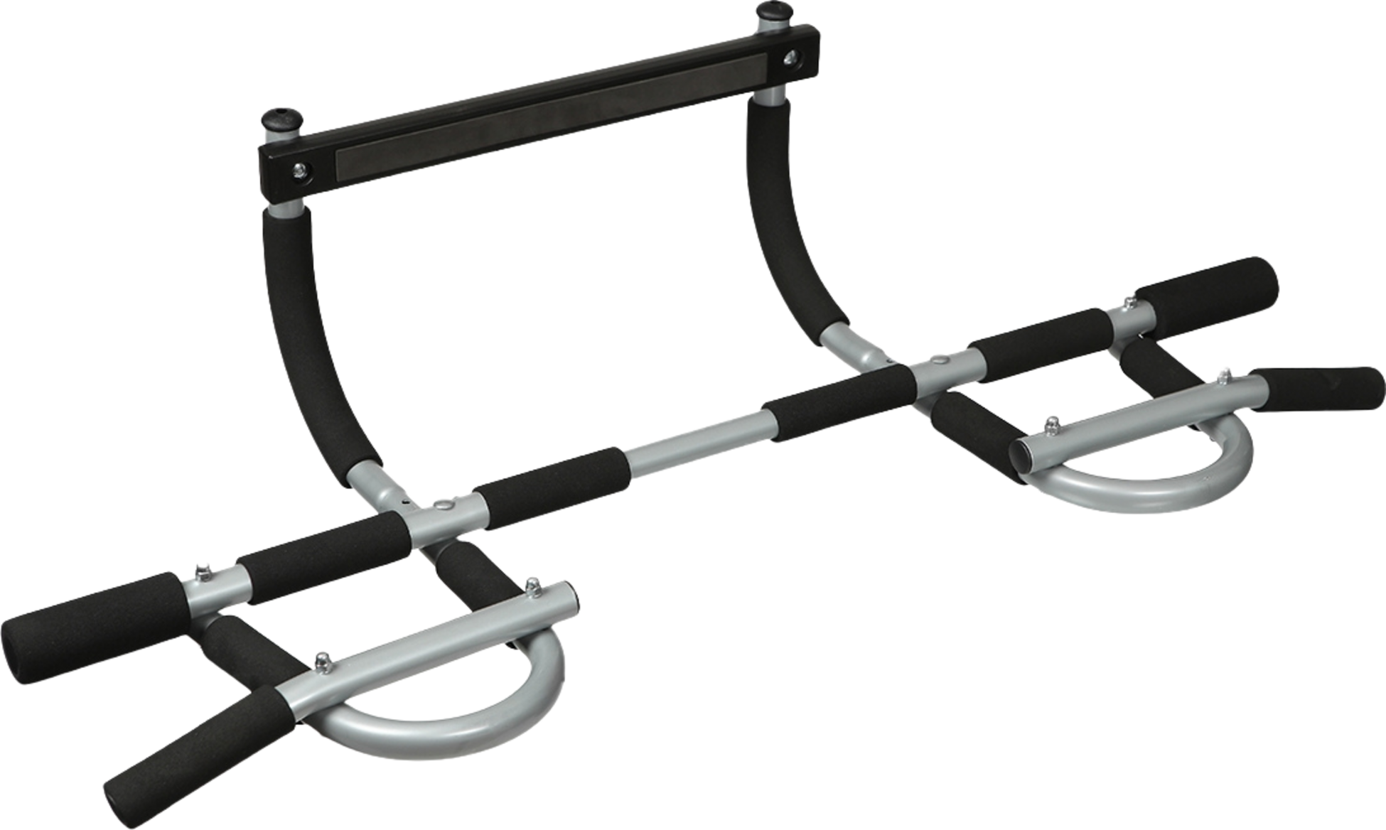 IRON GYM, Iron Gym - Xtreme+ - Deurtrainer