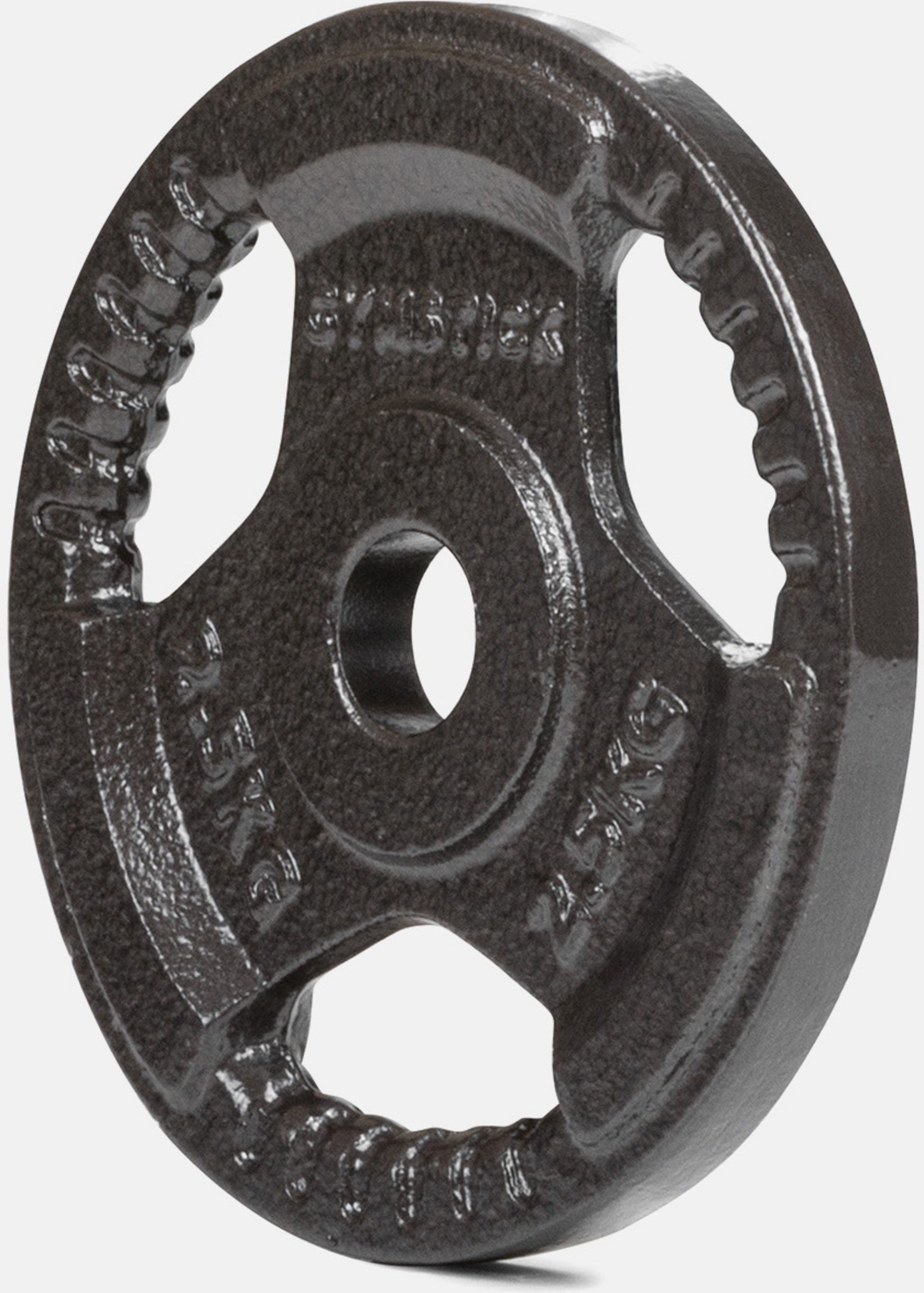 GYMSTICK, Iron Weight Plate 2,5kg / Single