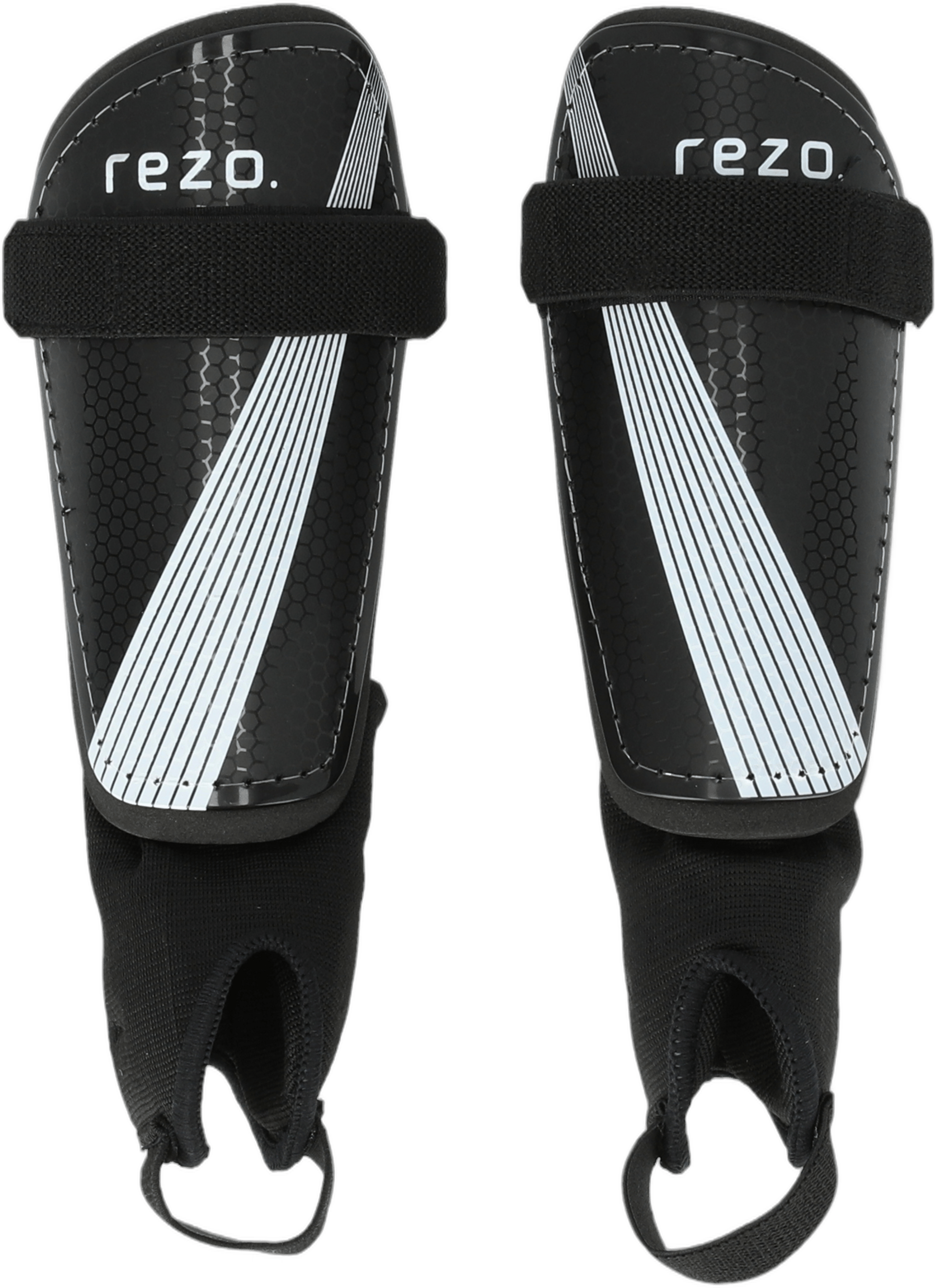 REZO, Irwin Shin Guards