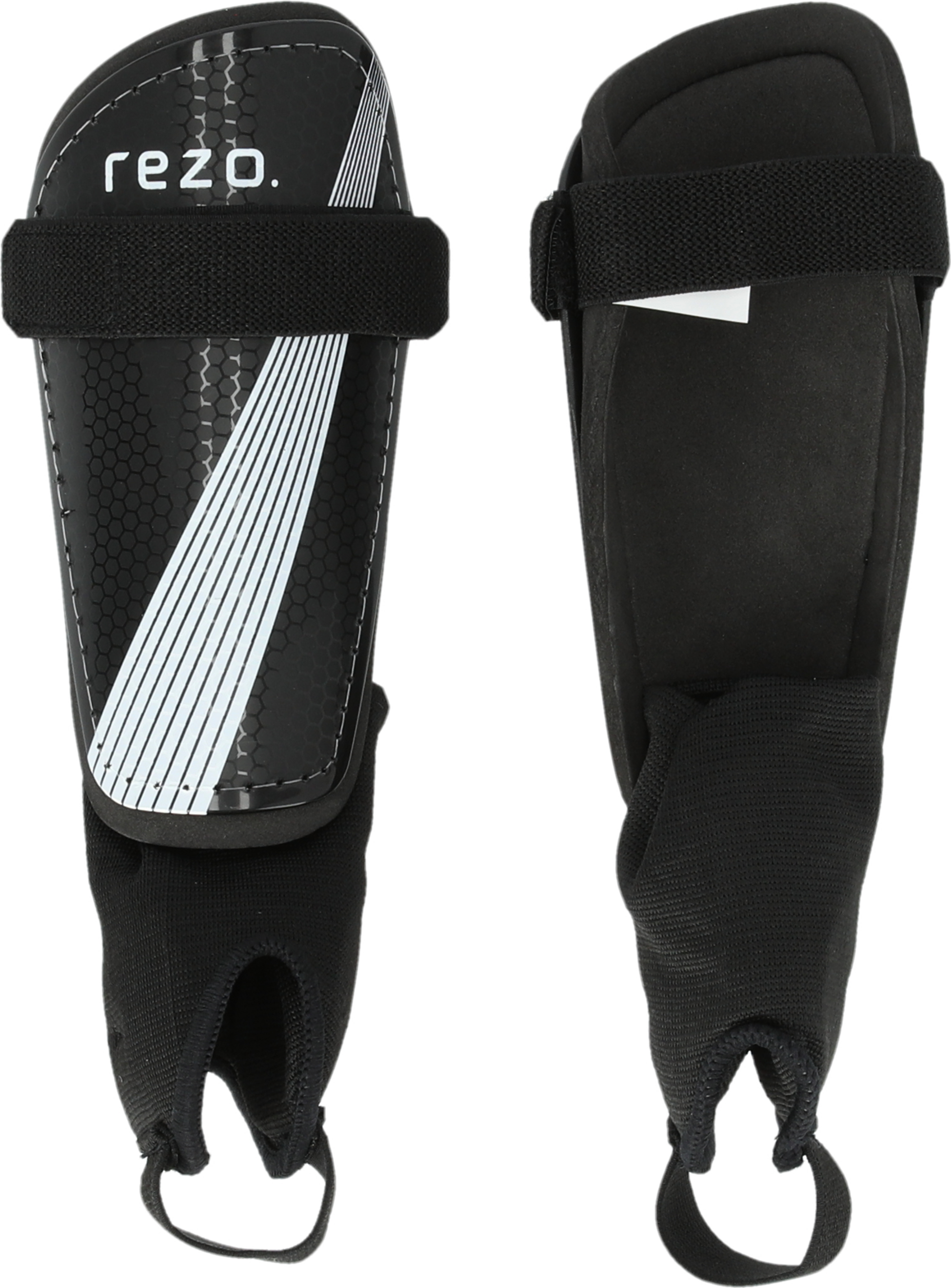 REZO, Irwin Shin Guards